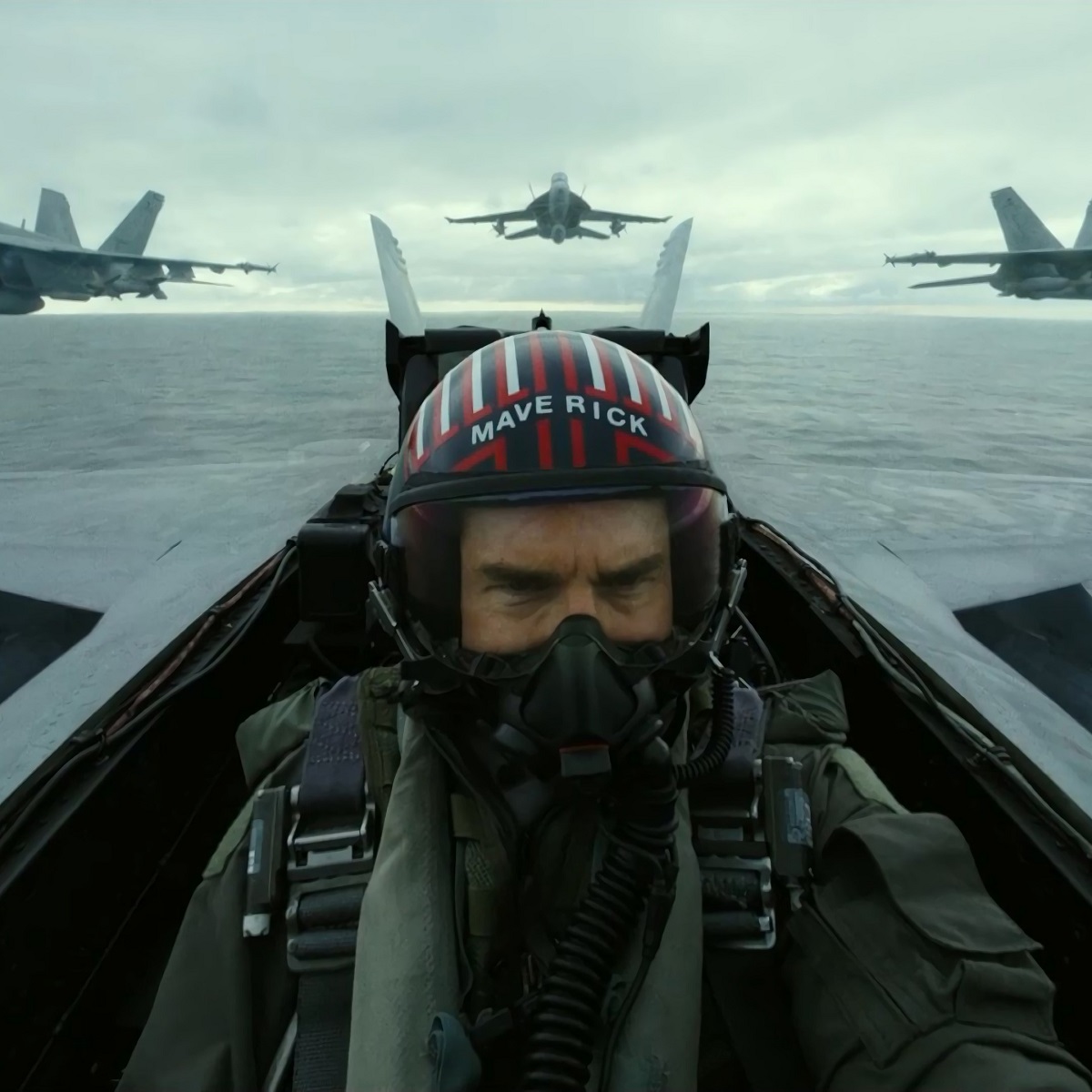 Top Gun: Maverick beats Spiderman for record tenth week box office in India