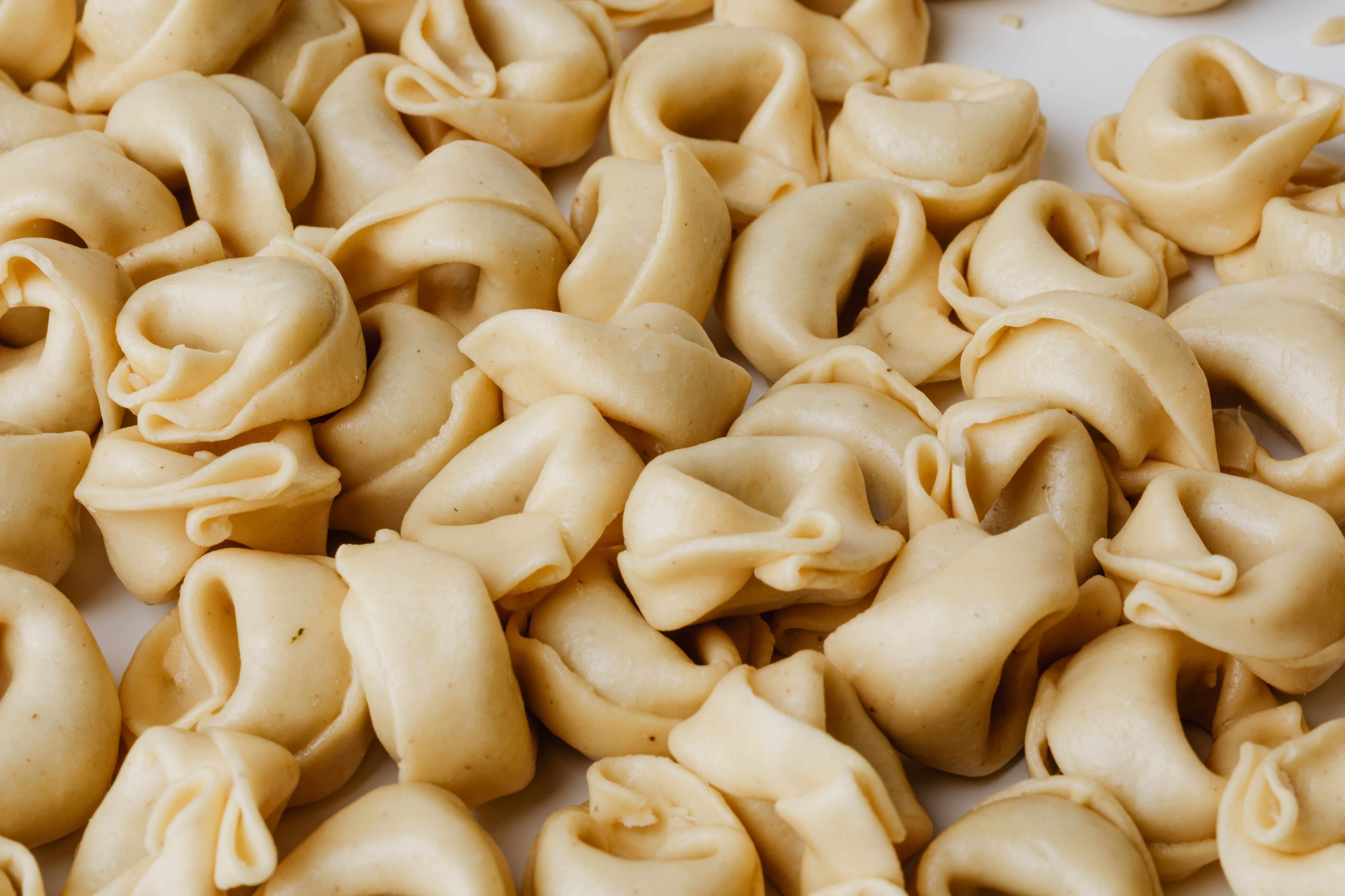 Discover New Possibilities with 7 Types of Pasta