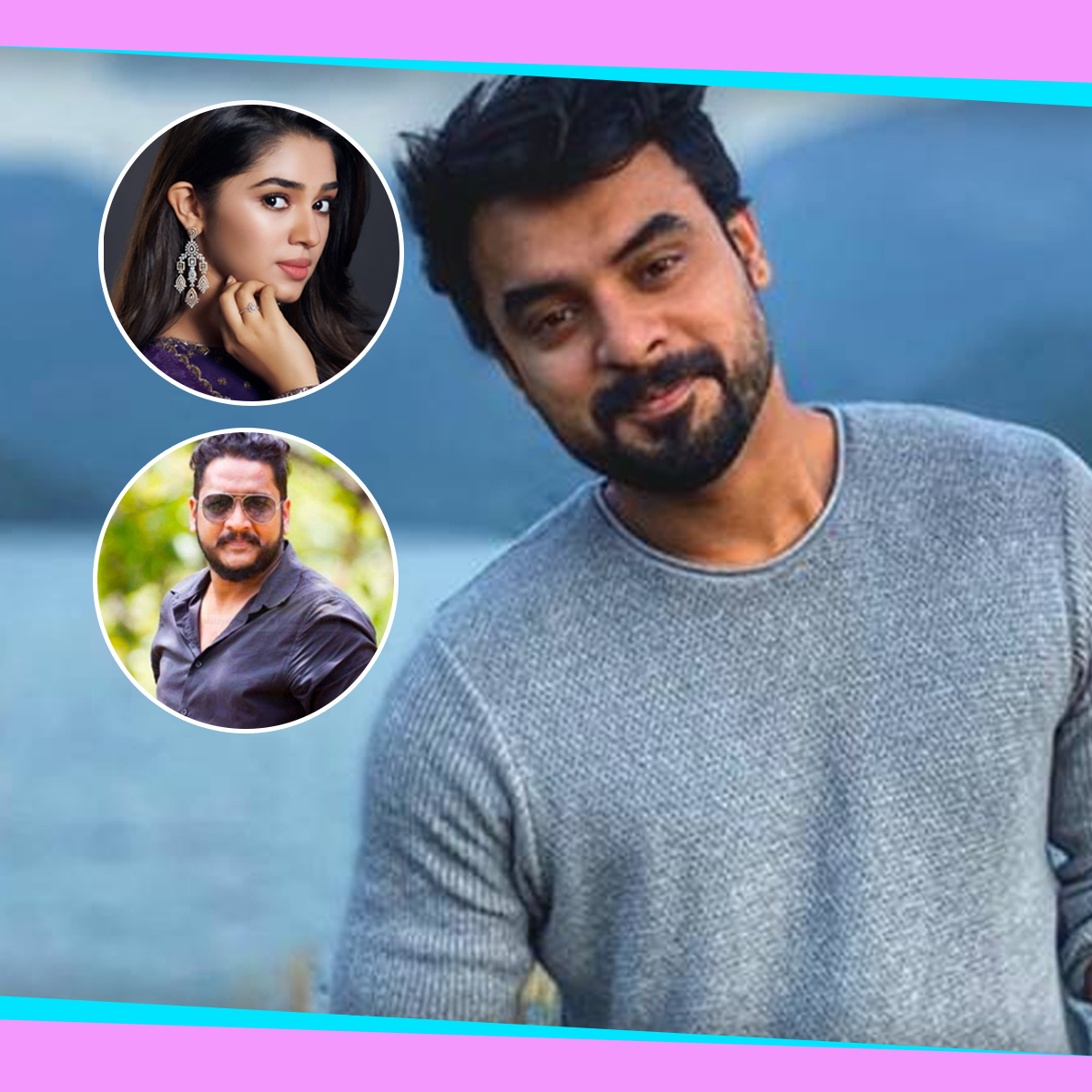 EXCLUSIVE: Tovino Thomas, Jithin Lal's Ajayante Randam Moshanam to release Pan-India; K...