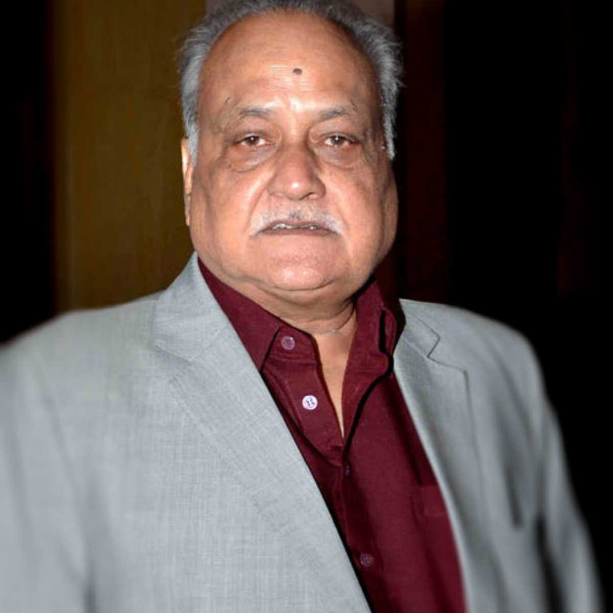 IMPPA President TP Aggarwal celebrates Labour Commissioner’s judgement: Union used to blackmail the producers IMPPA President TP Aggarwal celebrates Labour Commissioner’s judgement: Union used to blackmail the producers