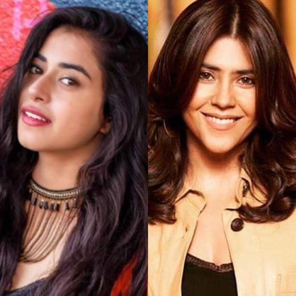 Tv newsmakers of the week from sejal sharma s suicide to ekta kapoor