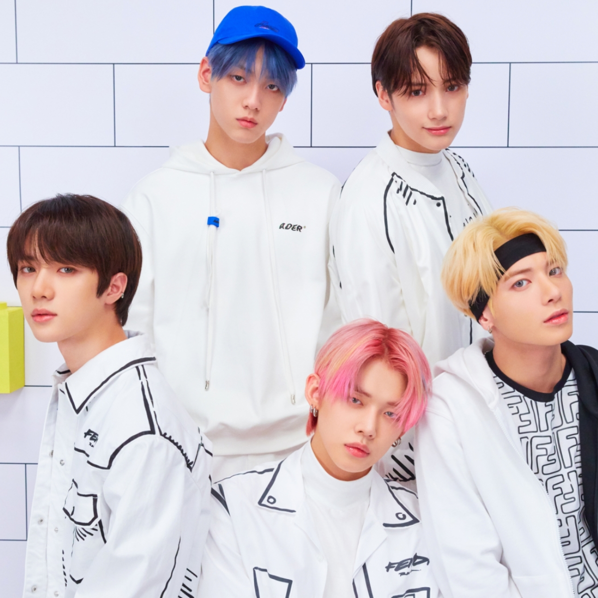 EXCLUSIVE: TXT opens up about drawing inspiration from little things; says physical distance isn't detachment TXT