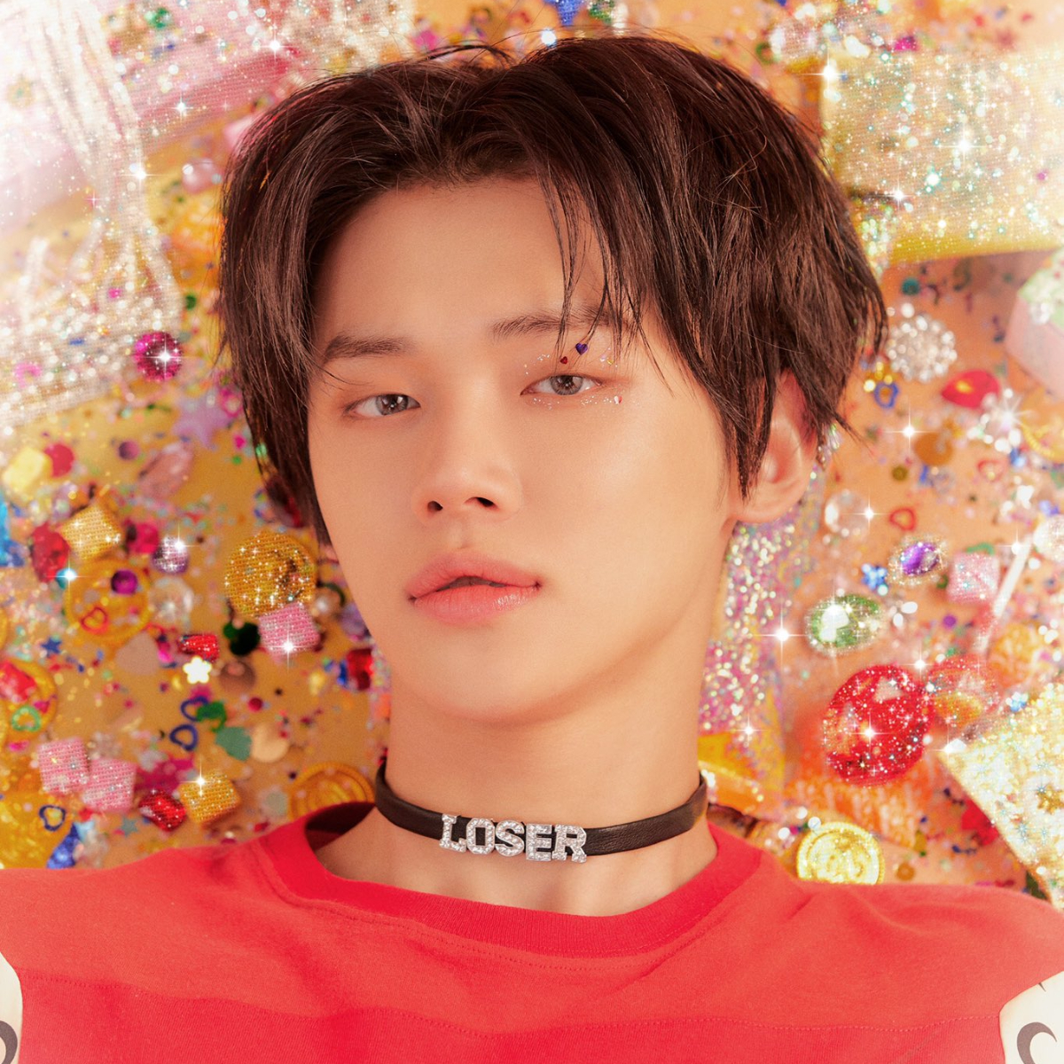 TXT's Yeonjun debuts on Instagram with a stunning picture of himself