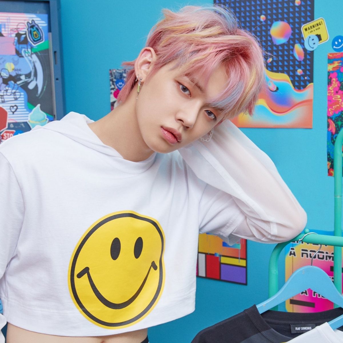 TXT’s Yeonjun dances to a Bollywood track for his warm up on VLive; Indian MOAs win at life