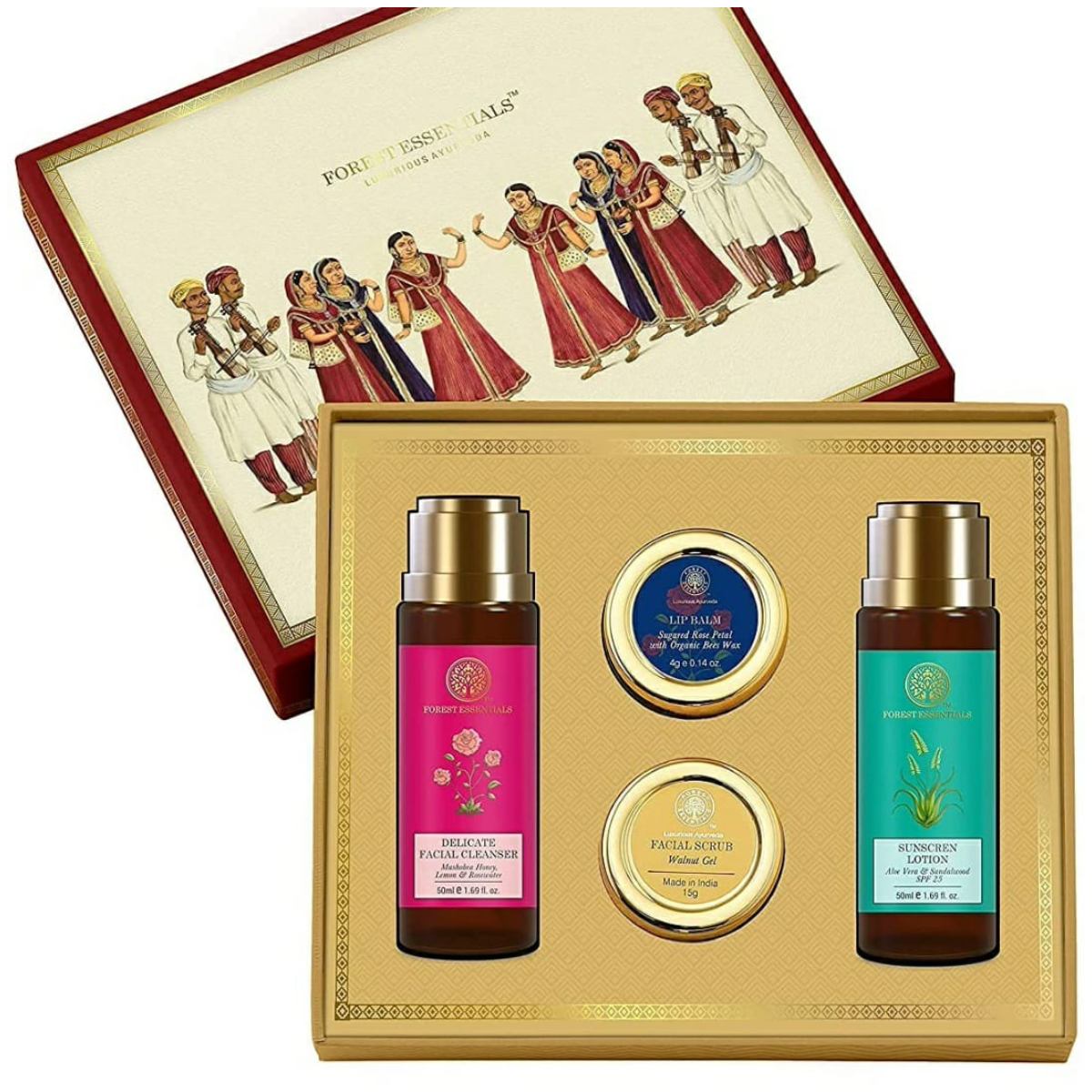 6 Indian Ayurvedic skincare & haircare brands that are just really good for your skin 6 Indian Ayurvedic skincare & haircare brands that are just really good for your skin
