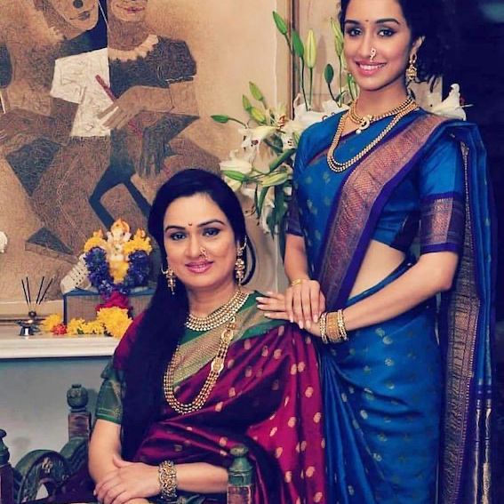 Paithani Sarees Blouse Design Collections - Utsav Fashion