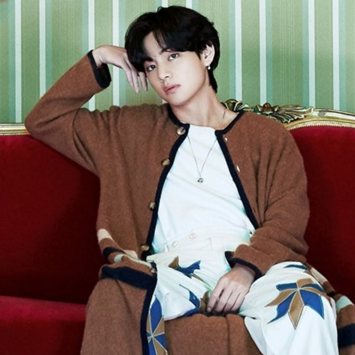 The musical evolution of BTS’ V aka Kim Taehyung: The baritone of Kpop who rules the world Pinkvilla wishes Kim Taehyung a very happy birthday!