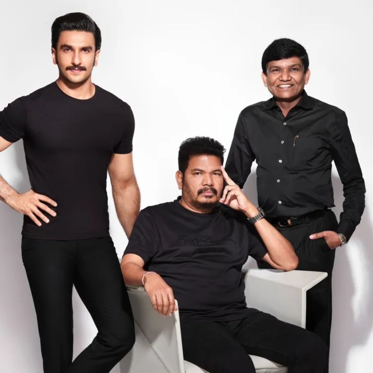 EXCLUSIVE: Amid tussle with makers of Anniyan’s Hindi version, V Ravichandran says he’ll remake the film too EXCLUSIVE: Amid tussle with makers of Anniyan’s Hindi version, V Ravichandran says he’ll remake the film too