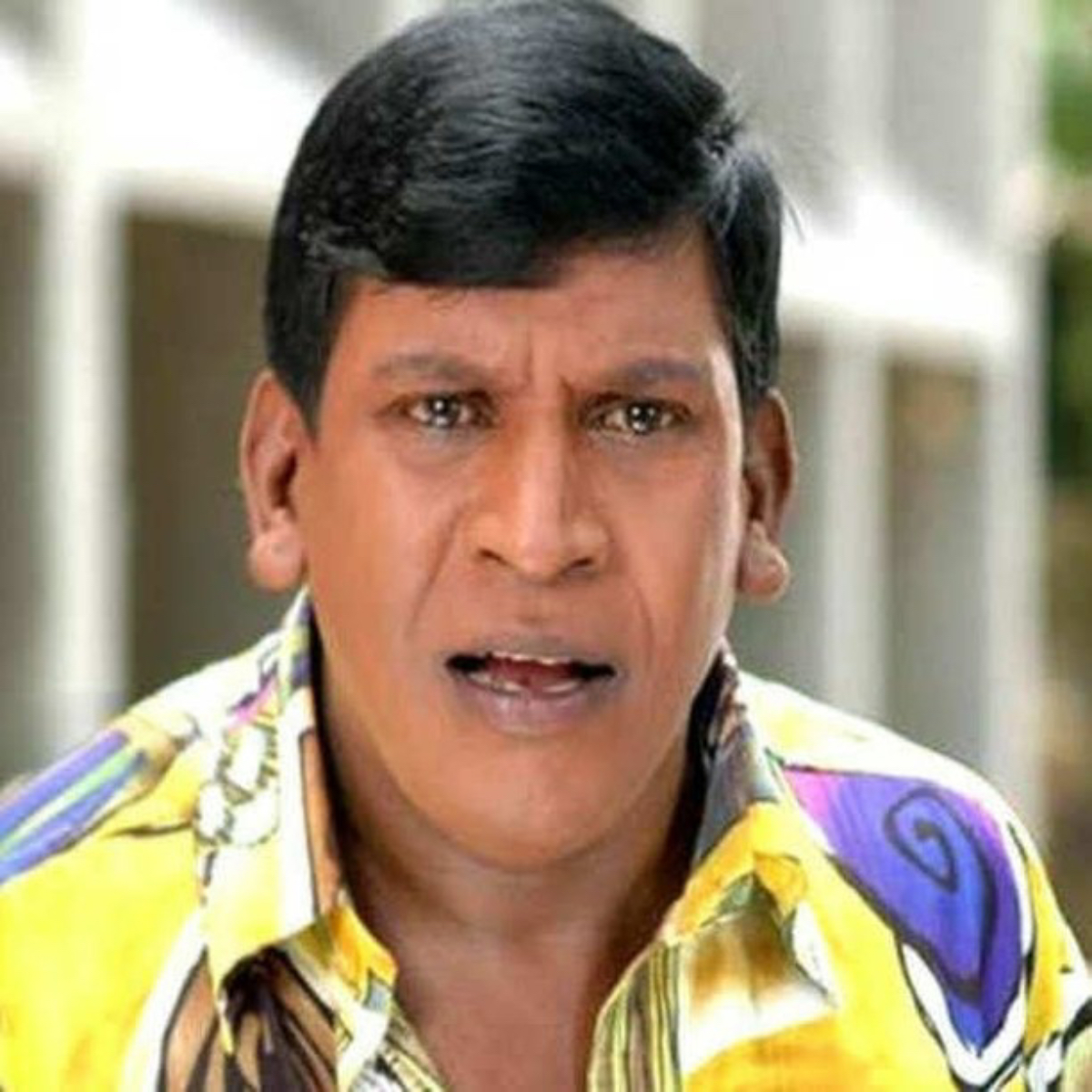 Comedian Vadivelu wins battle against COVID 19: Discharged from ...