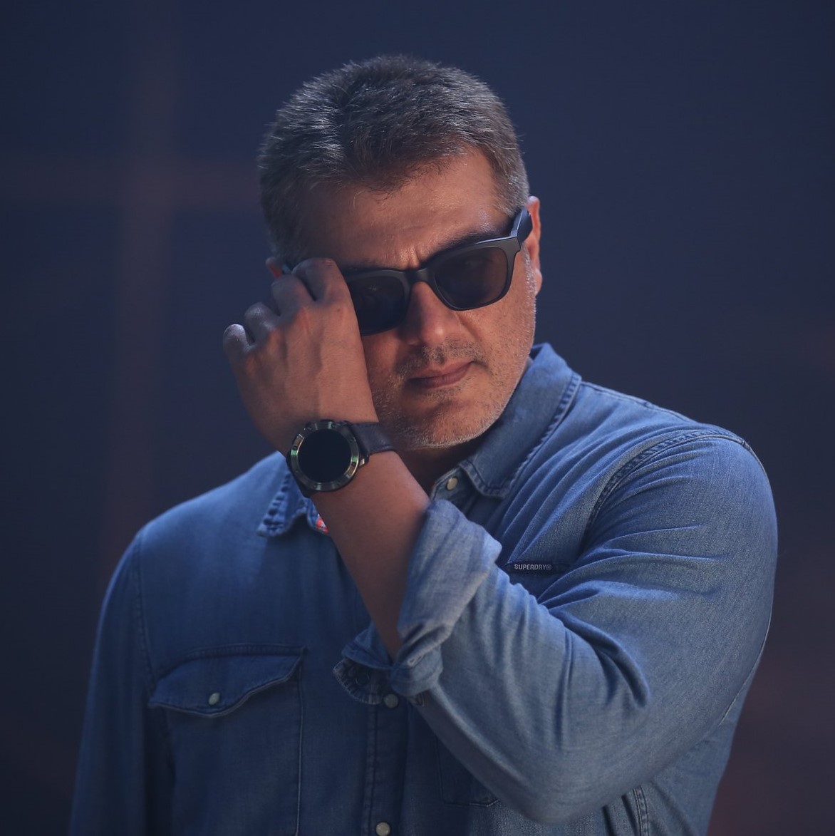 Ajith Kumar's Valimai Friday box office; Records 2nd biggest non-holiday day two in Tamil Nadu