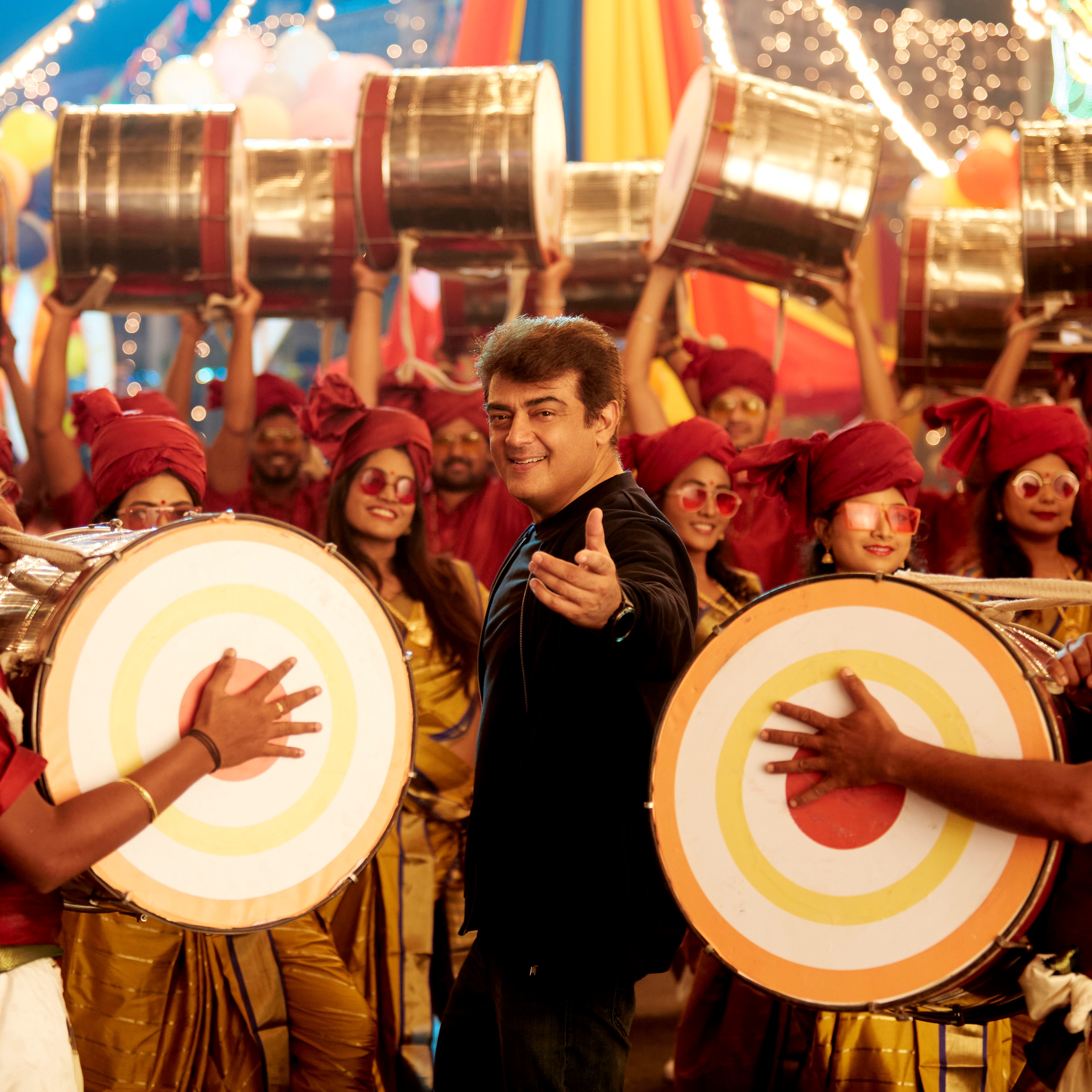 Box Office: Ajith Kumar's Valimai Jumps on Saturday, Tops 50 crore in Tamil Nadu