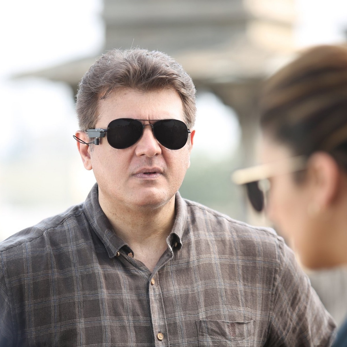 Ajith Kumar's Valimai Pre Release business (Image courtesy of Zee Studios) Ajith Kumar's Valimai Pre Release business (Image courtesy of Zee Studios)