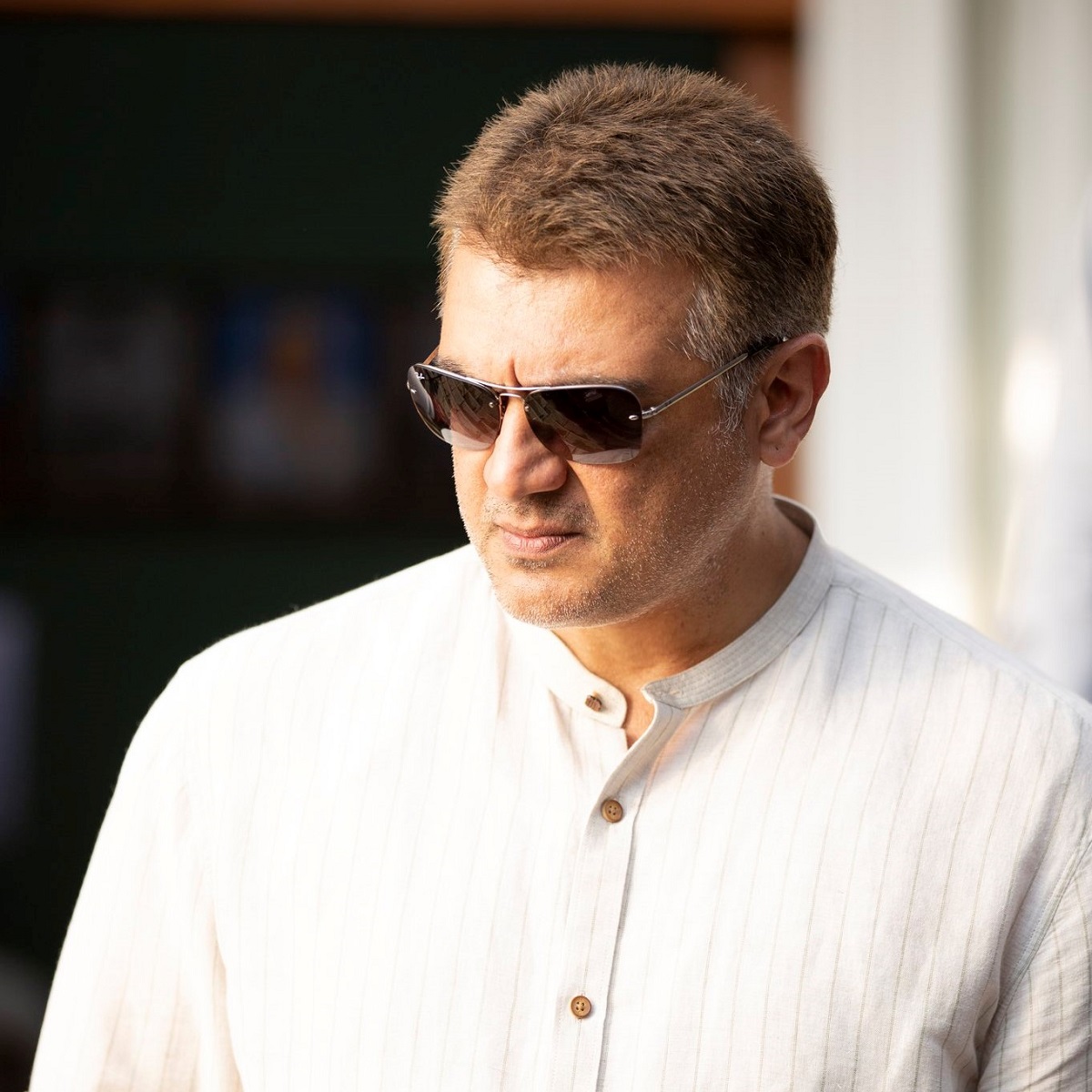 Ajith Kumar's Valimai weekend box office; Records HUGE jump on Sunday