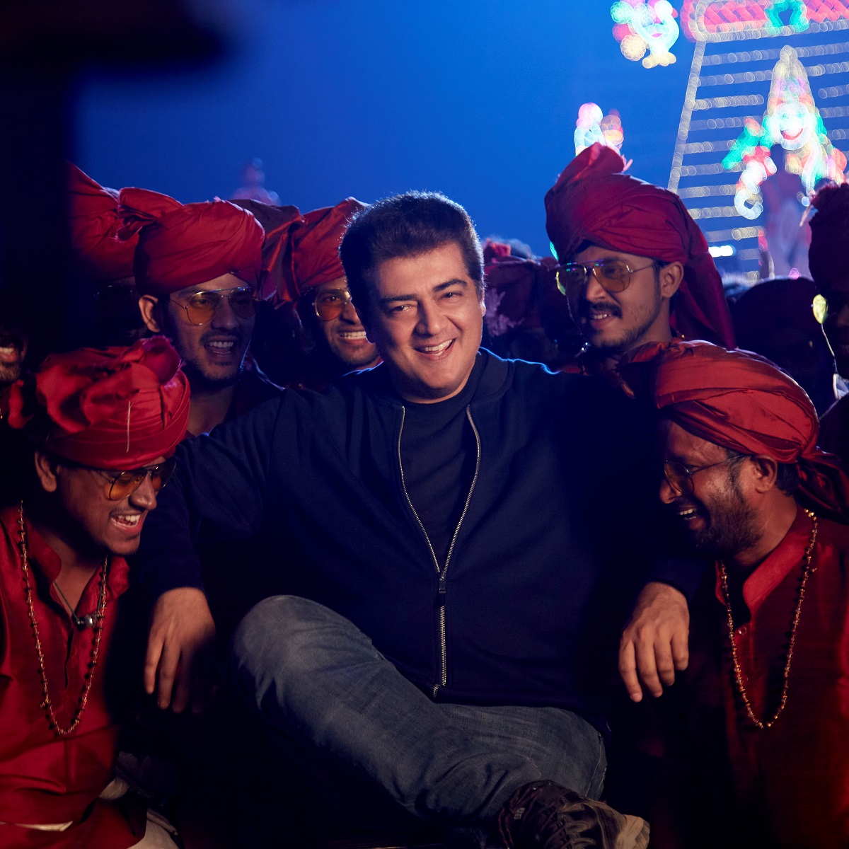 Box Office: Ajith Kumar's Valimai stays on course to Rs. 100 crores in Tamil Nadu
