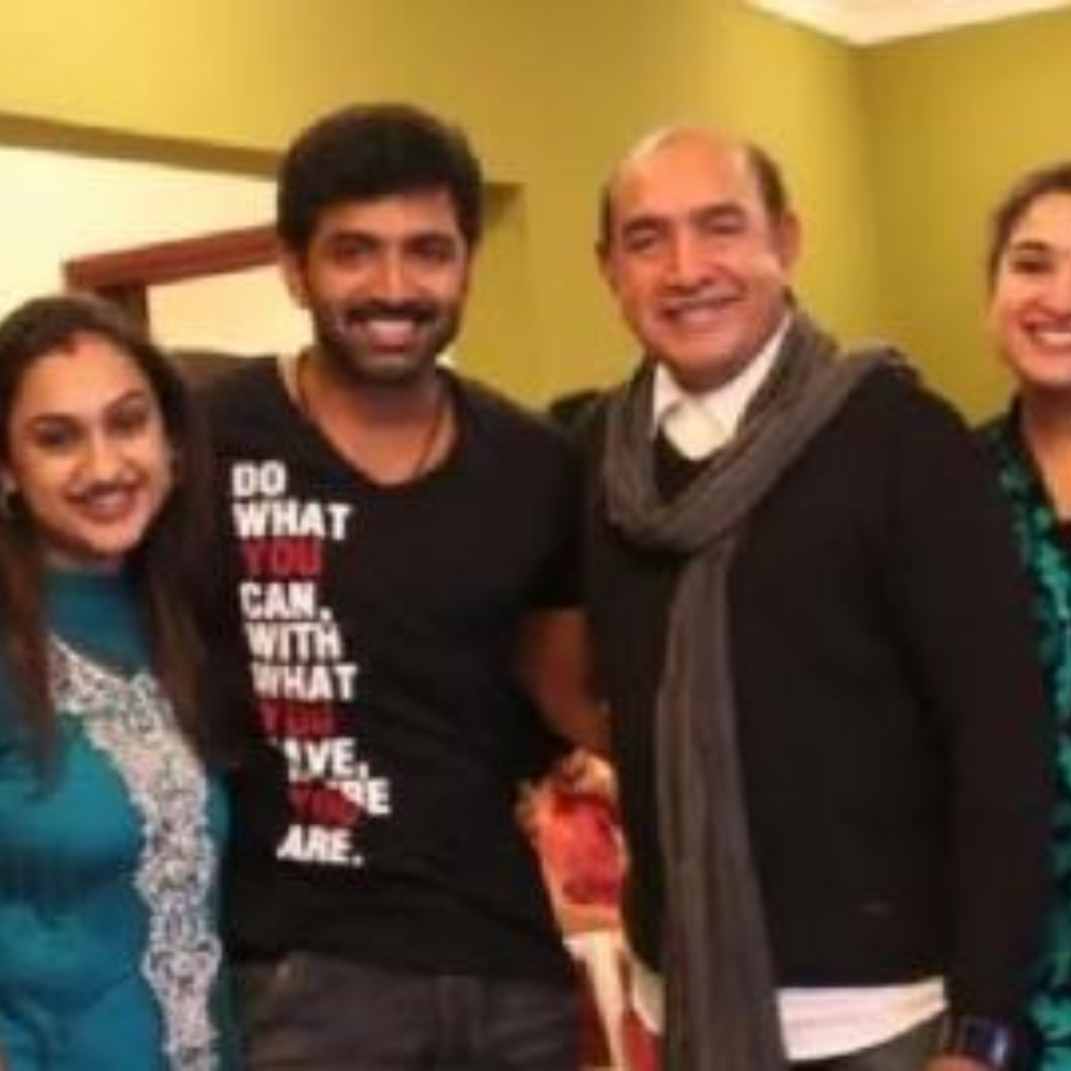 Vanitha Vijayakumar's feud with her father to her third marriage; 5 Times  Bigg Boss Tamil fame hit headlines | PINKVILLA