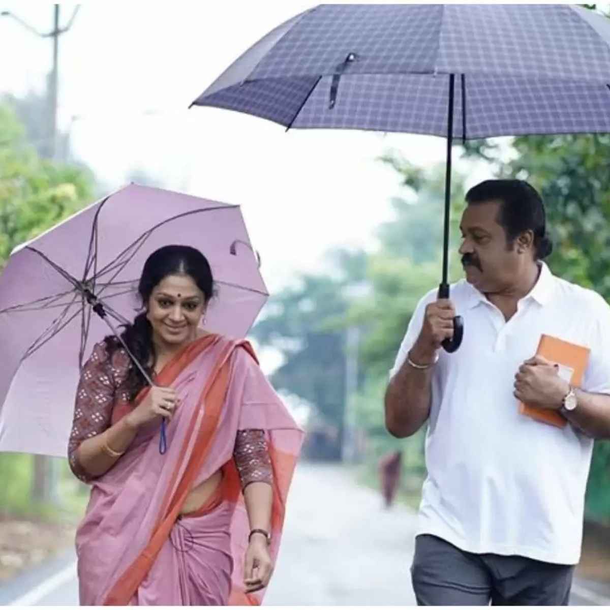 Varane Avashyamund to Dharala Prabhu: 5 feel good movies from the South that will leave you highly uplifted