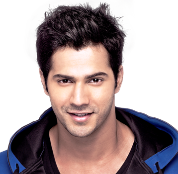 Varun Dhawan in Bawaal