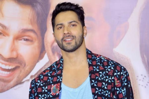 EXCLUSIVE: Naga Chaitanya says Varun Dhawan will be best for Tadakha’s Hindi remake: He is a complete package