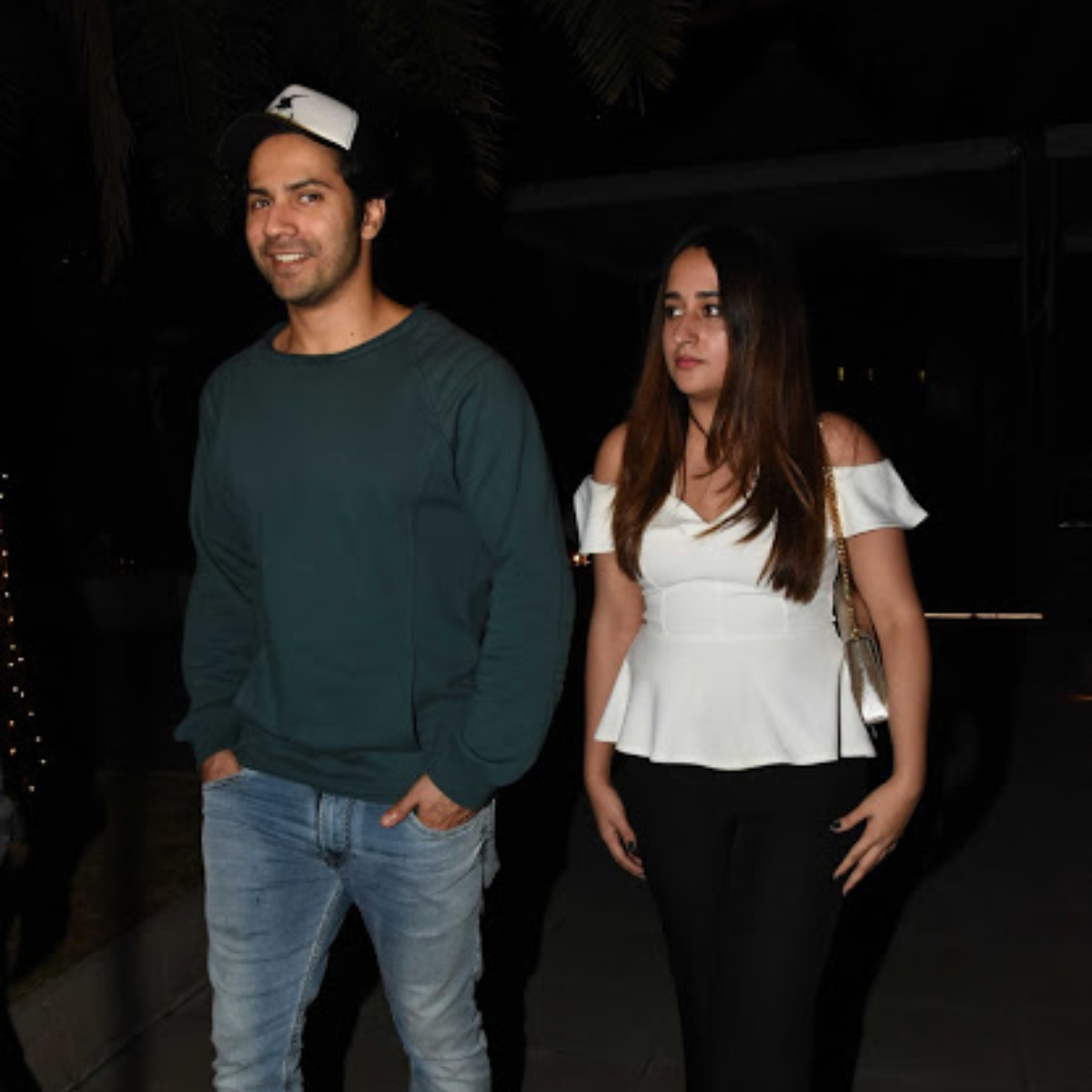 EXCLUSIVE: Varun Dhawan and Natasha Dalal all set to marry at The Mansion House in Alib...
