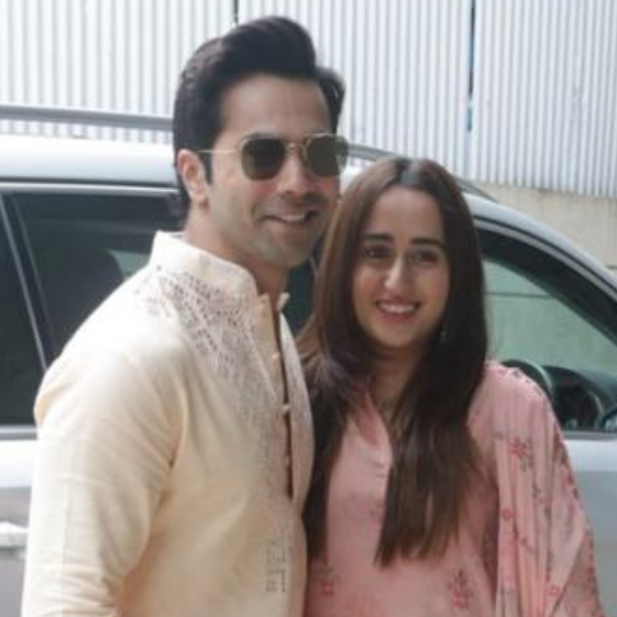 EXCLUSIVE: No phone cameras allowed at Varun Dhawan and Natasha Dalal's big fat wedding in Alibaug 