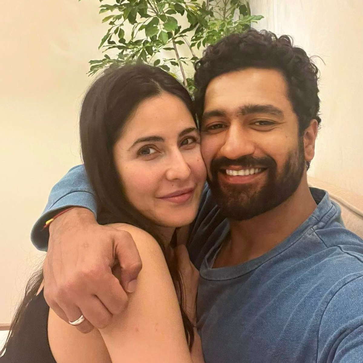 Vicky Kaushal & Katrina Kaif share THIS one big interest & it's proof that  'they are made for each other' | PINKVILLA