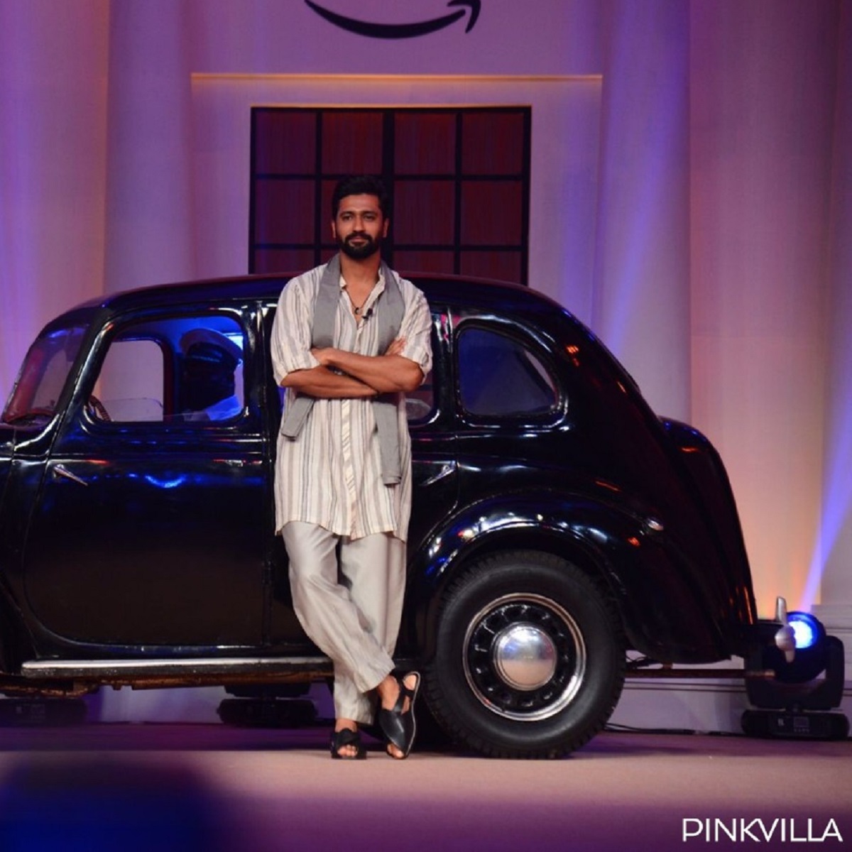 Vicky Kaushal & Shoojit Sircar launch Sardar Udham trailer; Director says, ‘Waited 21 years to make the film’ Vicky Kaushal & Shoojit Sircar launch Sardar Udham trailer; Director says, ‘Waited 21 years to make the film’