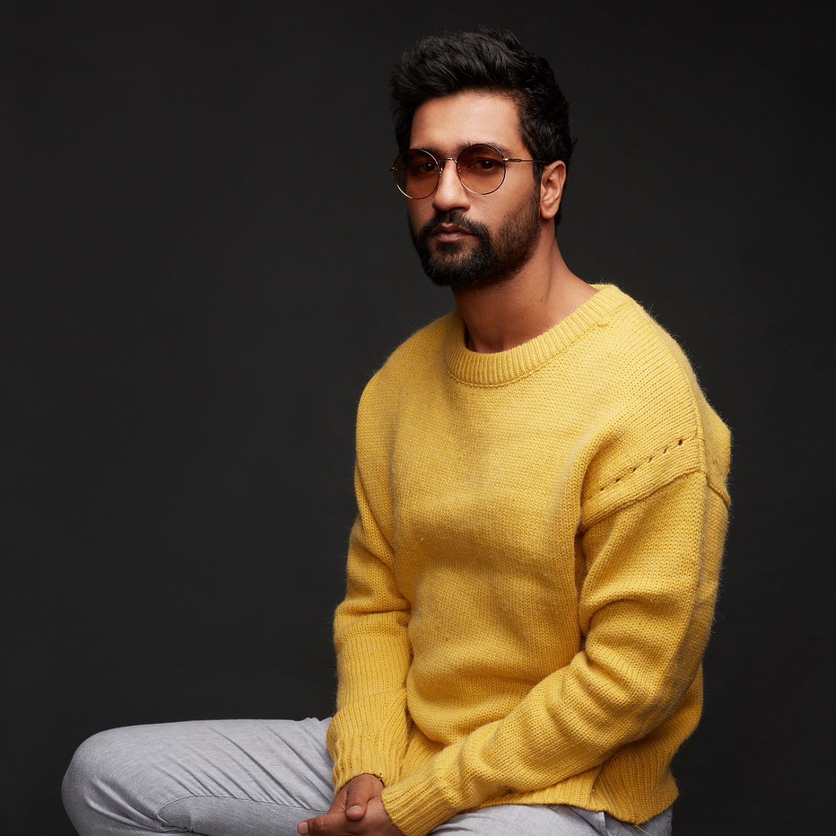 EXCLUSIVE: Vicky Kaushal on Ashwatthama being put on hold: ‘Logistically it's not the correct time to make it'