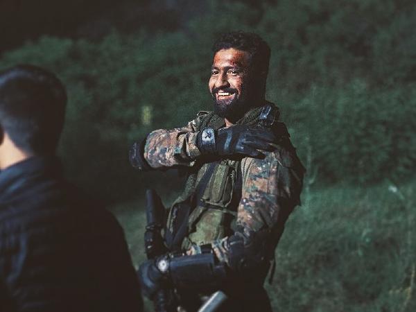 Uri Box Office Collection: Vicky Kaushal's film smashes the record of Bahubali: The Conclusion in its 5th week Uri Box Office Collection: Vicky Kaushal's film smashes the record of Bahubali: The Conclusion in its 5th week