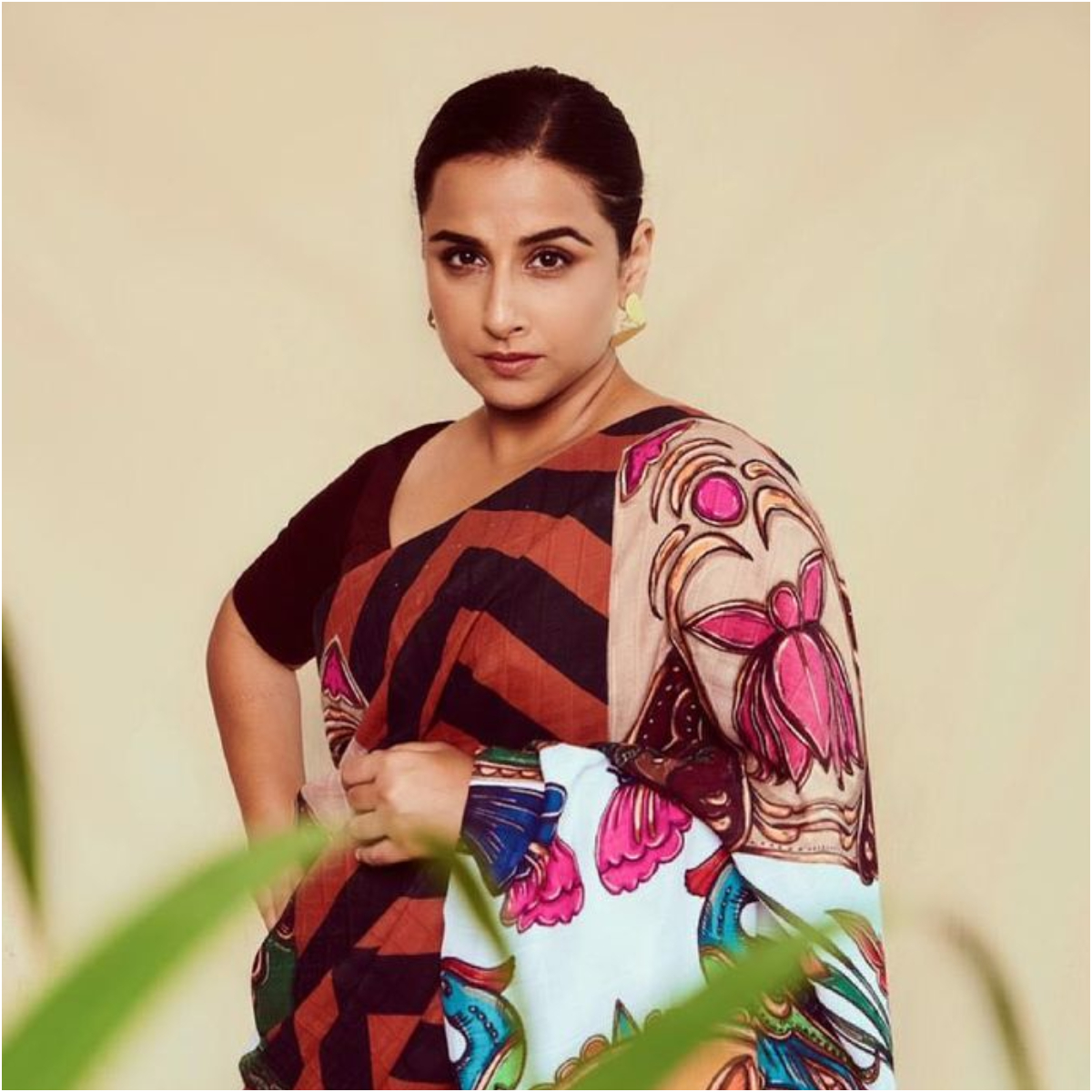 EXCLUSIVE: Vidya Balan on reservation to see women in a leadership role: It's true for the world at large (Pic Credit: Vidya Balan Instagram) Vidya Balan Exclusive, Vidya Balan Interview