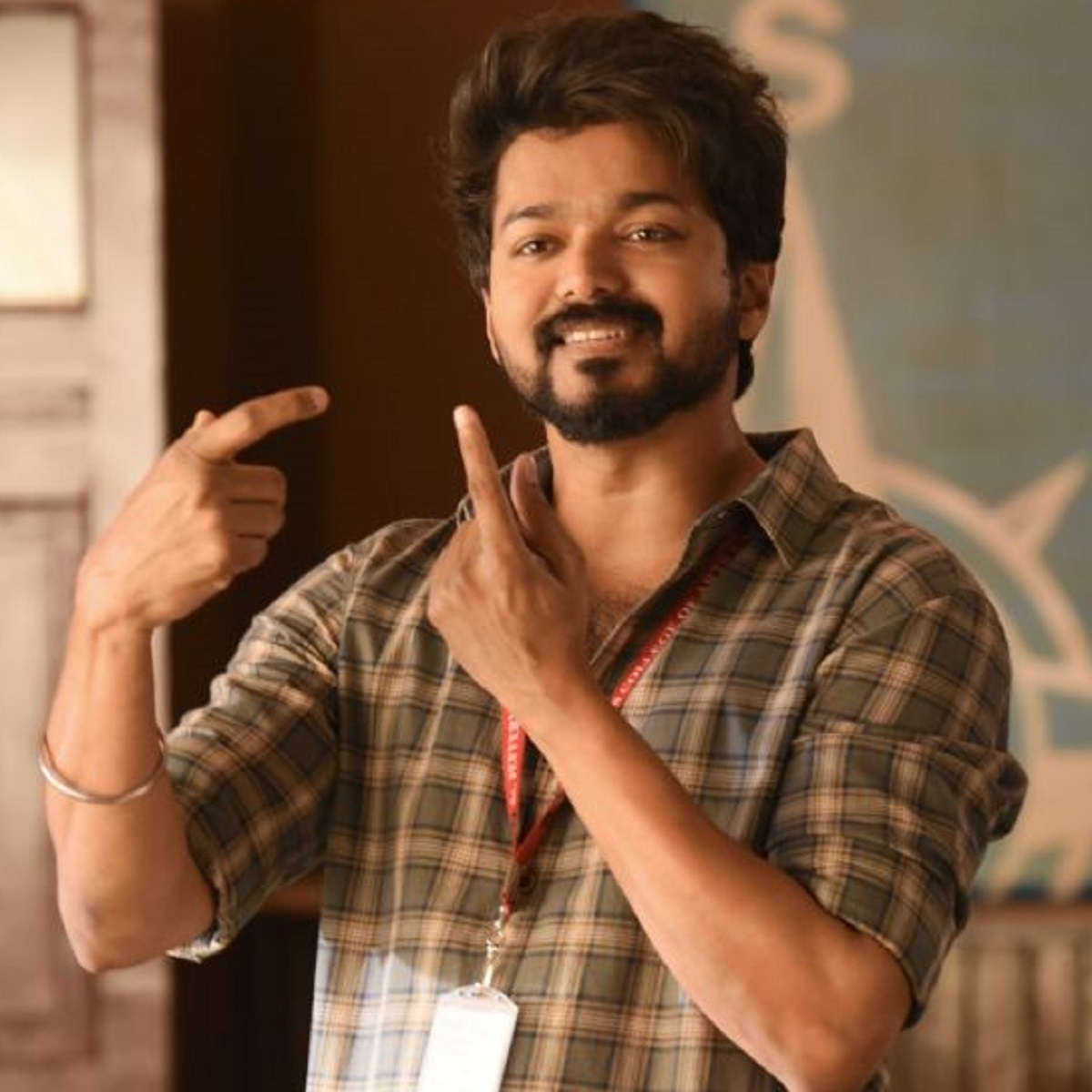 EXCLUSIVE: Vijay to play a gangster in his 40s in Lokesh Kanagaraj&#039;s next; Might enter LCU with Kamal Haasan