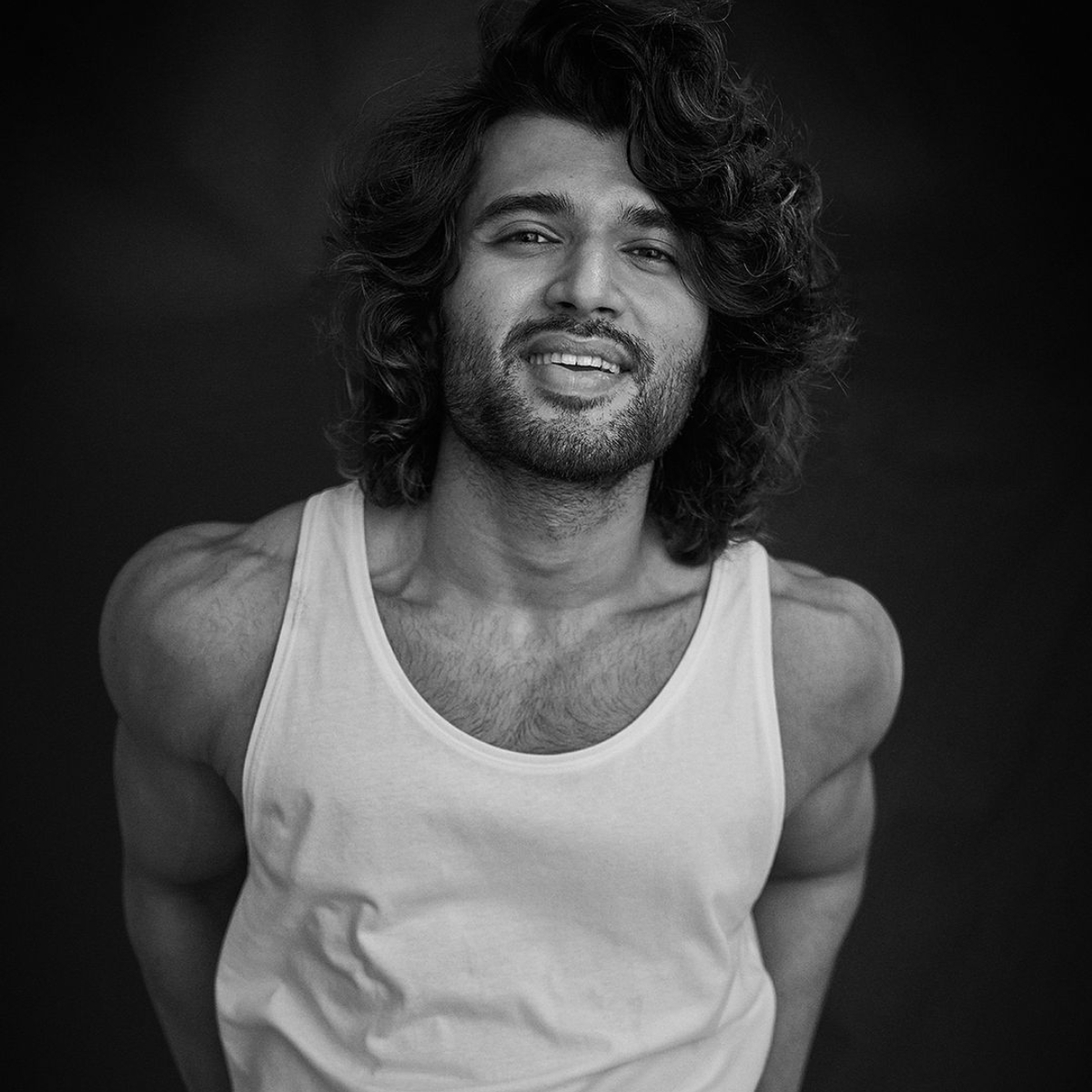 EXCLUSIVE: Vijay Deverakonda's fitness trainer for Liger spills the beans on his intense training session