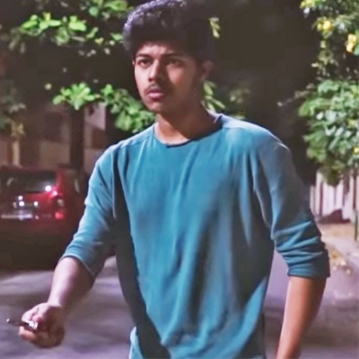 Vijay’s son Jason Sanjay to play the lead role in the Tamil remake of Uppena? Find out