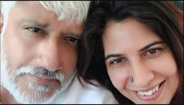 EXCLUSIVE: Vikram Bhatt on his ‘secret wedding’ with Shwetambari: ‘It was a slow burn relationship’