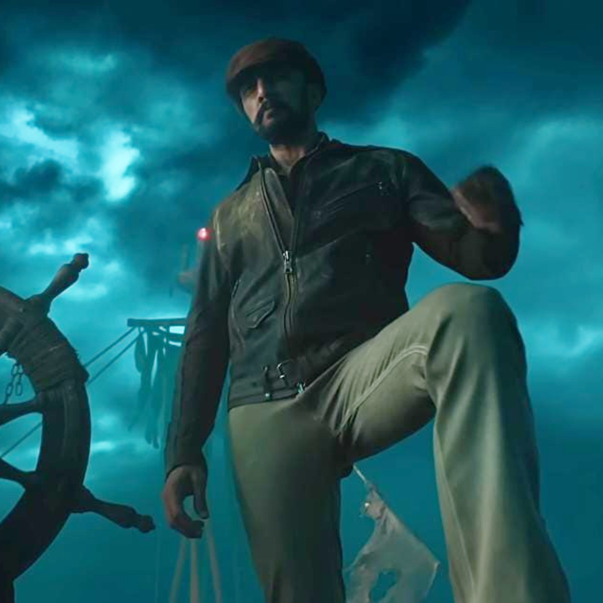 Box Office: Kichcha Sudeep's Vikrant Rona (Hindi) stumbles with Rs 75 lakh Friday; Shamshera continues to fall