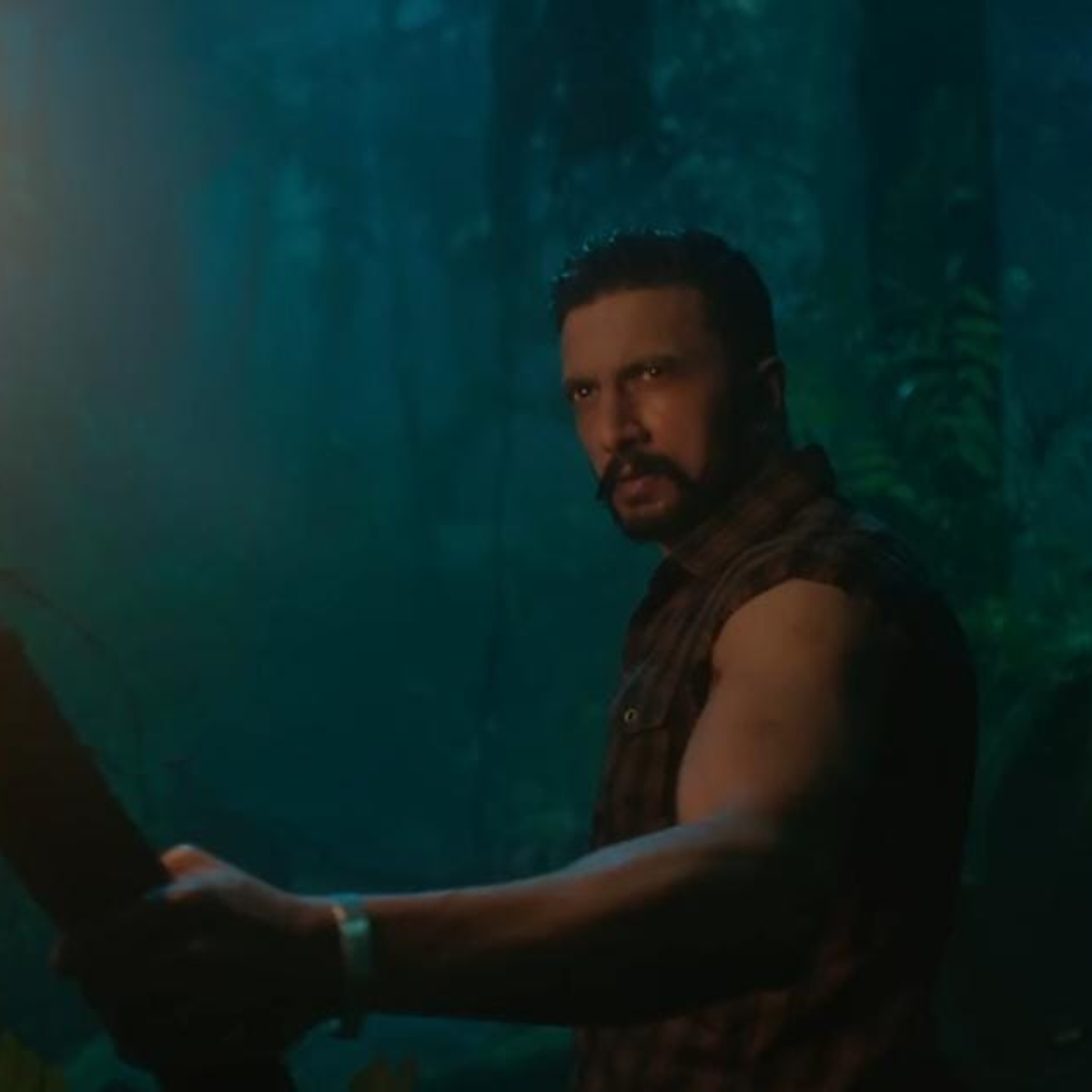 Vikrant Rona Box Office Day 1: Kichcha Sudeep starrer opens better than Beast, Valimai ...