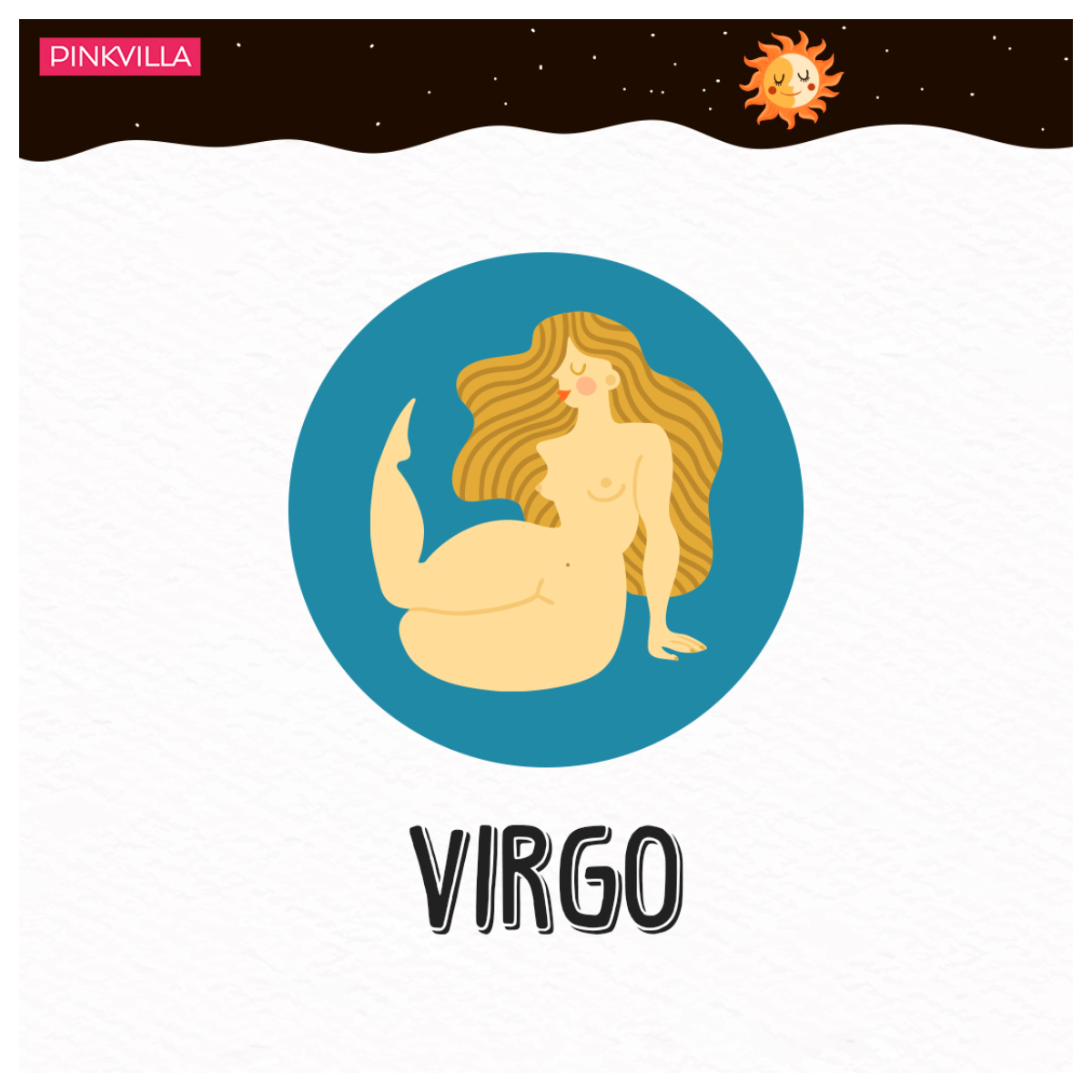 4 Zodiac signs that are compatible in bed with Virgos Virgo