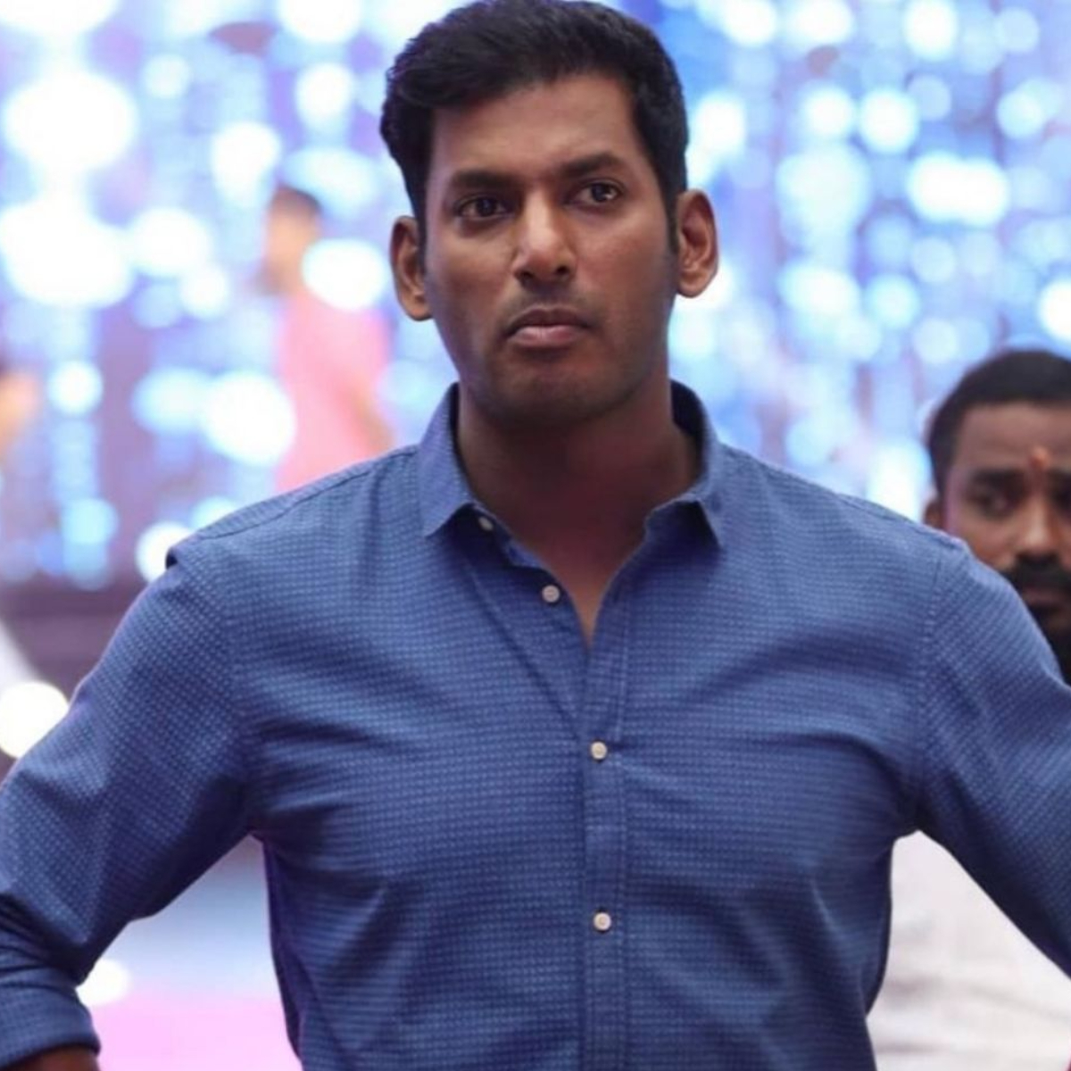 EXCLUSIVE: Vishal OPENS UP on his Hindi debut: It is going to be a different experience for me