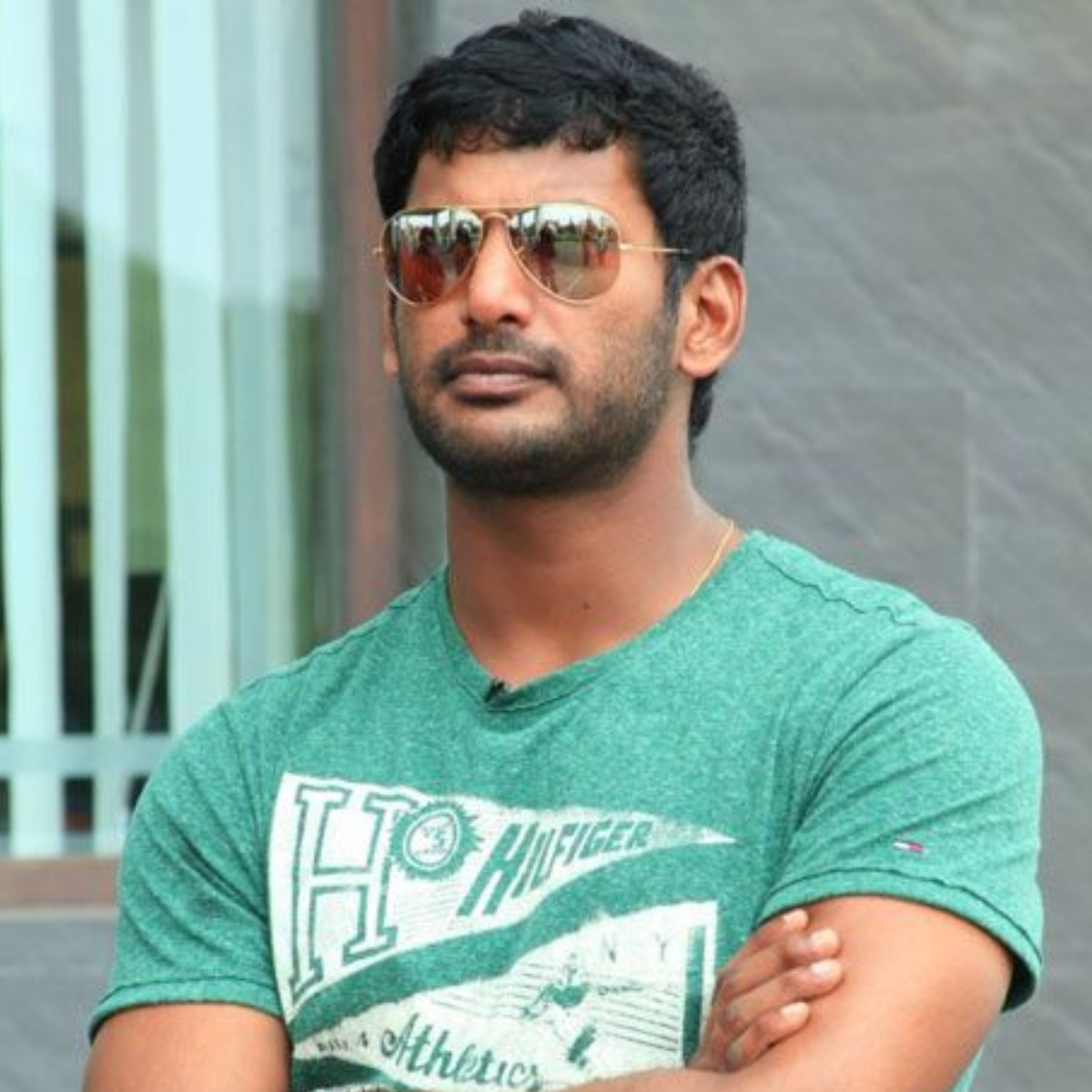 EXCLUSIVE: Vishal OPENS UP on his wedding plans: I might give the good news by...