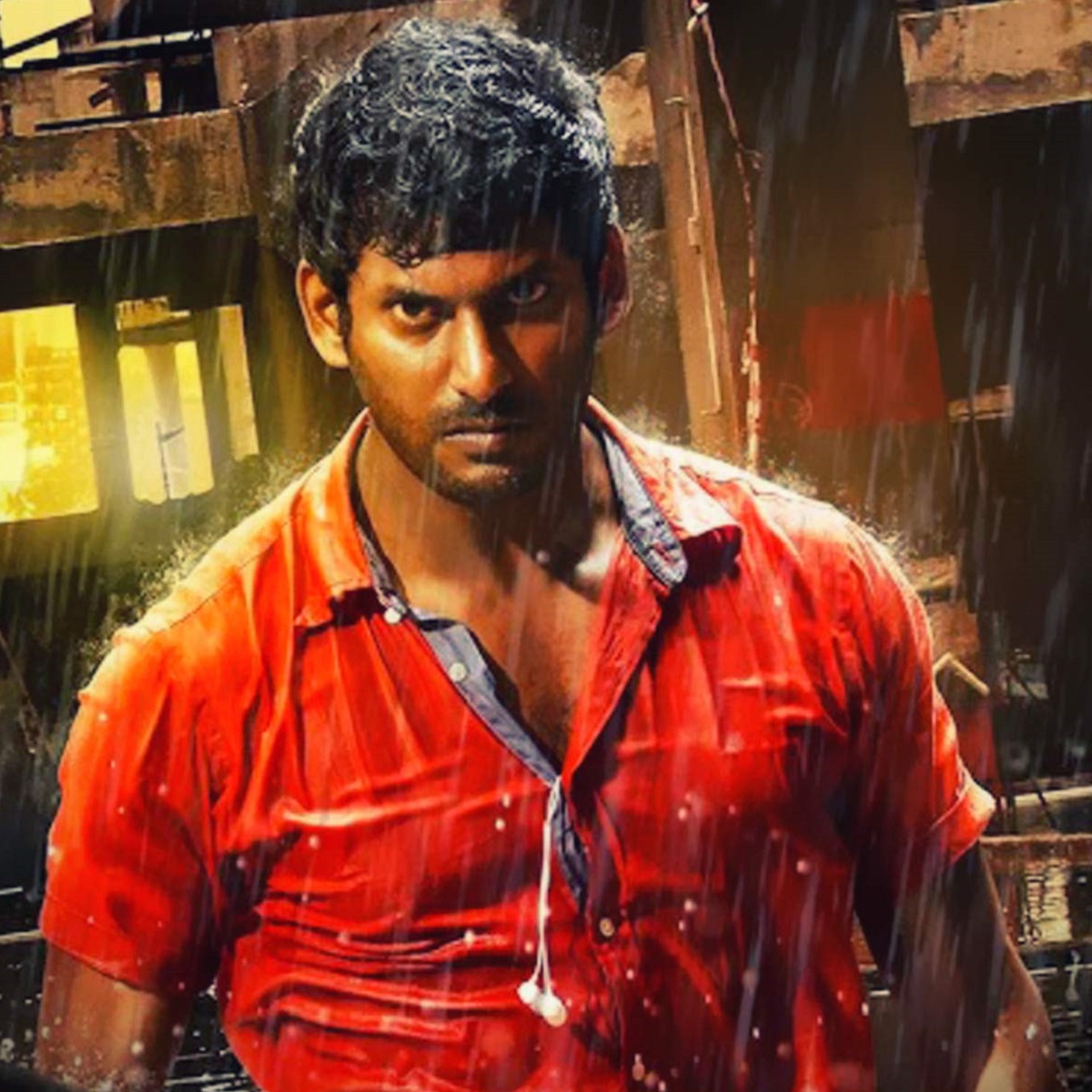 EXCLUSIVE: Vishal's Naan Sigappu Manithan to be remade in Hindi; Ekta Kapoor bags the rights