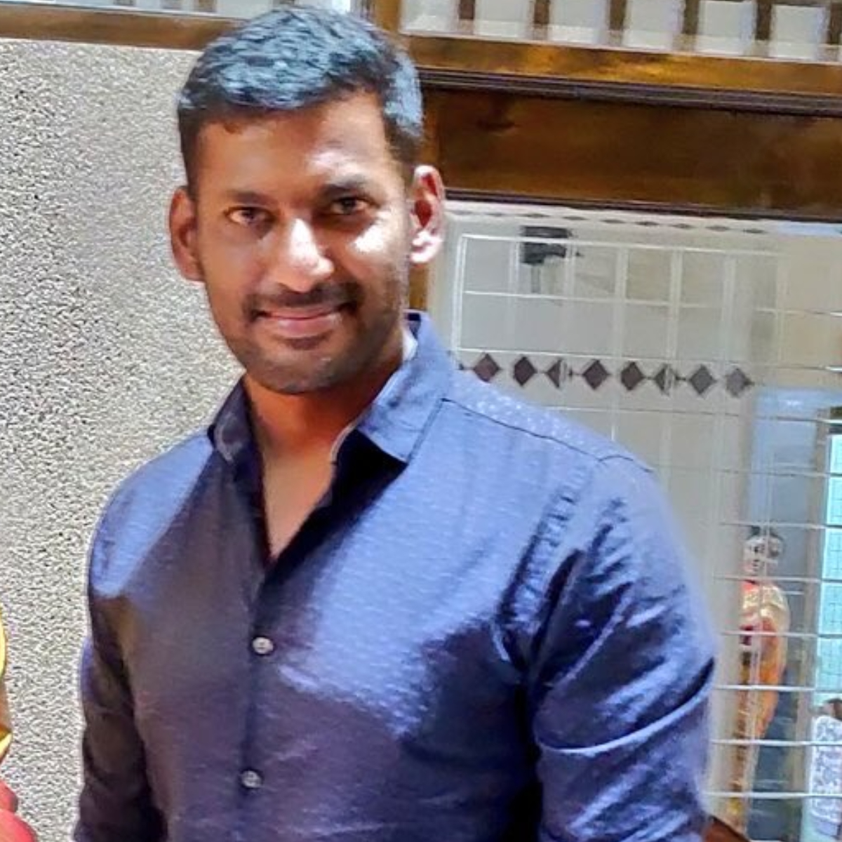 Vishal reworks on Thupparivaalan 2 script