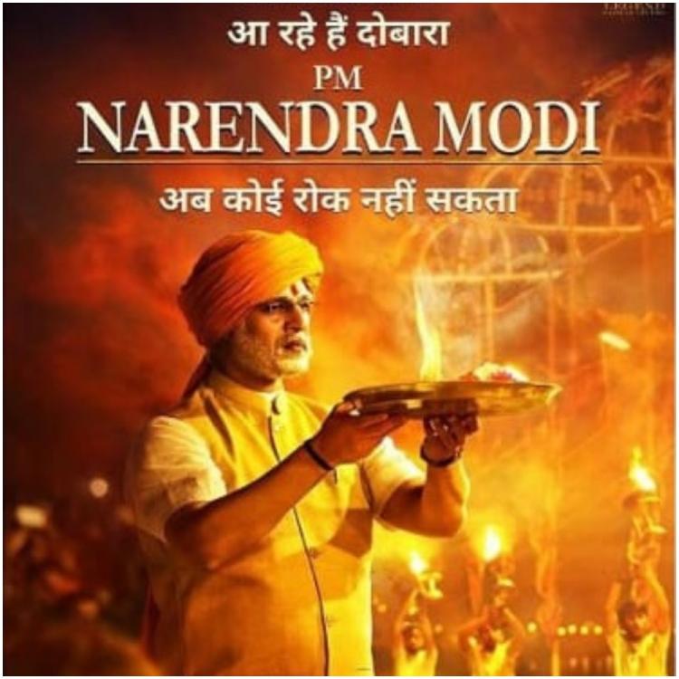 PM Narendra Modi Box Office Collection Day 2: Vivek Oberoi starrer beats Arjun Kapoor's India's Most Wanted PM Narendra Modi Box Office Collection Day 2: Vivek Oberoi starrer beats Arjun Kapoor's India's Most Wanted