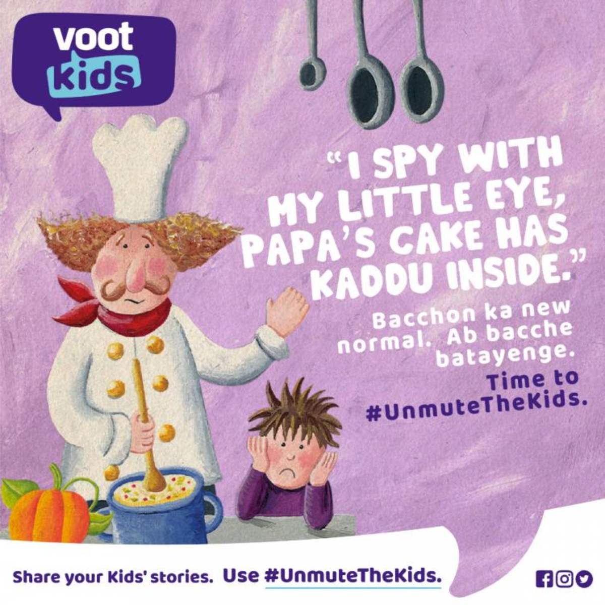 #UnmuteTheKids: From Rapping To Acting, Here’s How Kids In India Are Speaking Up About The New Normal! Voot kids, unmute the kids rapping