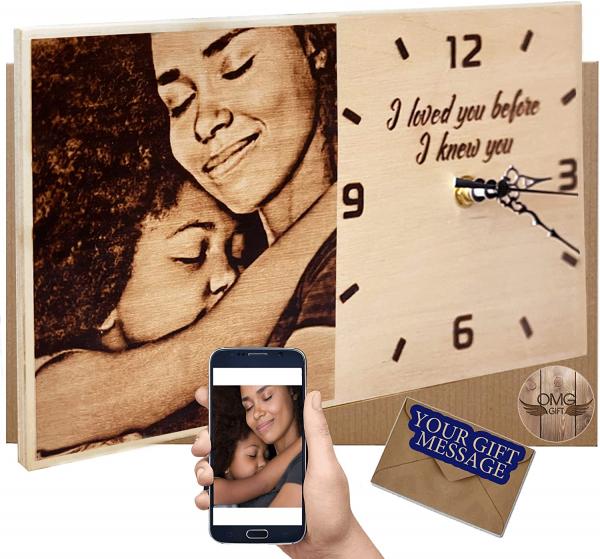18 Personalised Mother’s Day gifts that are sentimental and thoughtful