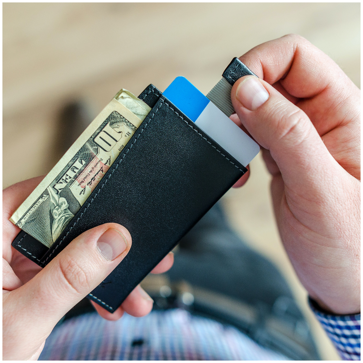 Amazon Prime Day 2022: Trendy wallets for men that you just can't ignore