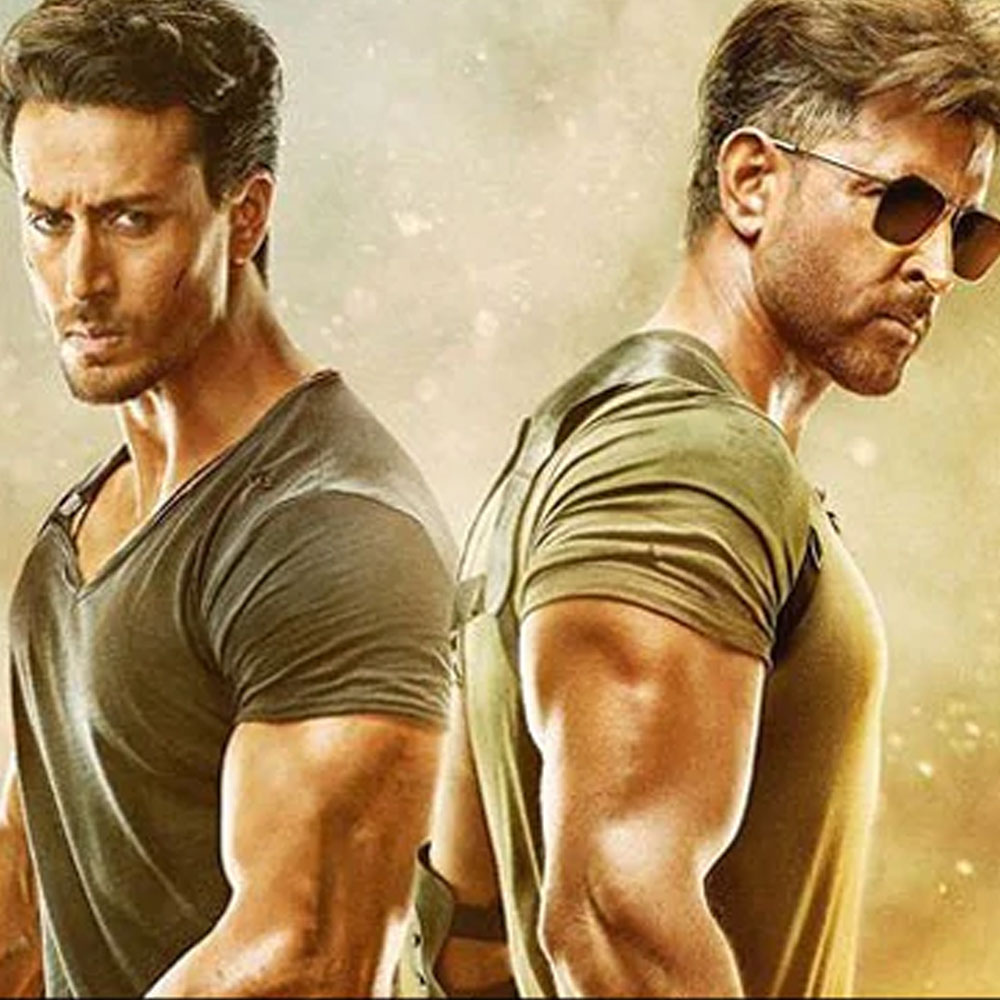 War Box Office Collection Day 12: Hrithik Roshan’s film beats Uri and becomes second highest grosser of 2019 War Box Office Collection Day 12: Hrithik Roshan’s film beats Uri and becomes second highest grosser of 2019
