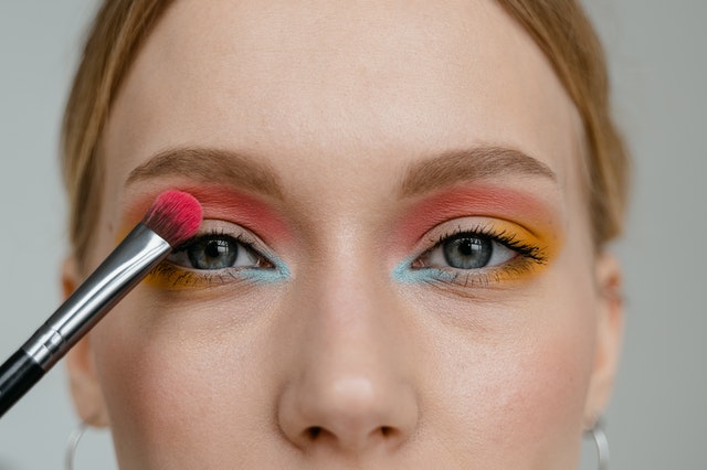 Waterproof Makeup