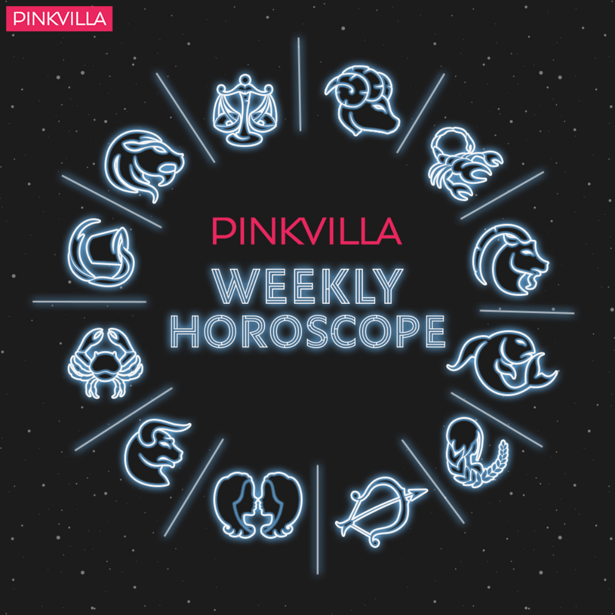 Horoscope Weekly, April 18 to 24, 2022 Horoscope Weekly, April 18 to 24, 2022