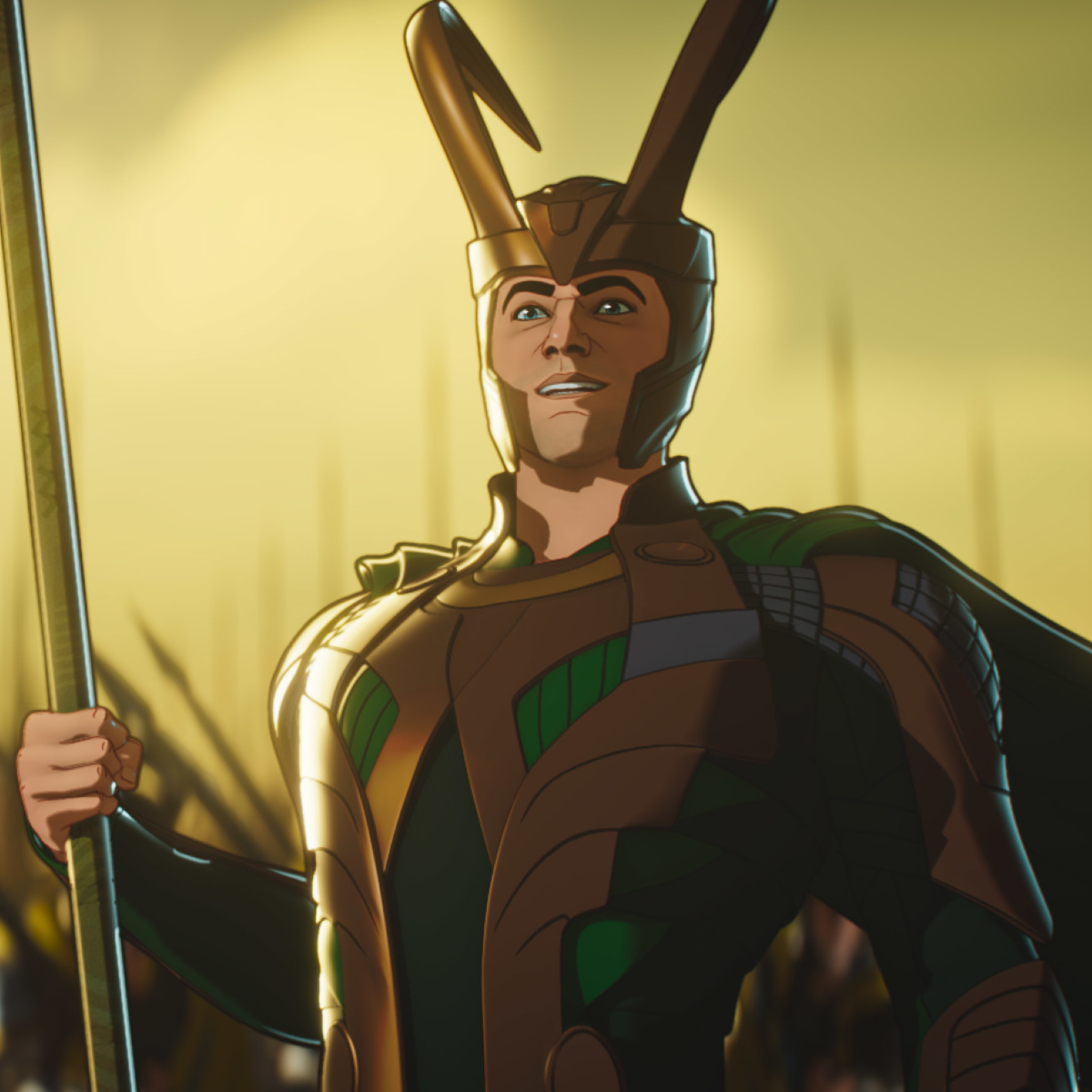 What If...? Ep 3 envisions a world without the OG 5 Avengers. What If...? Ep 3 premiered today, i.e. August 25