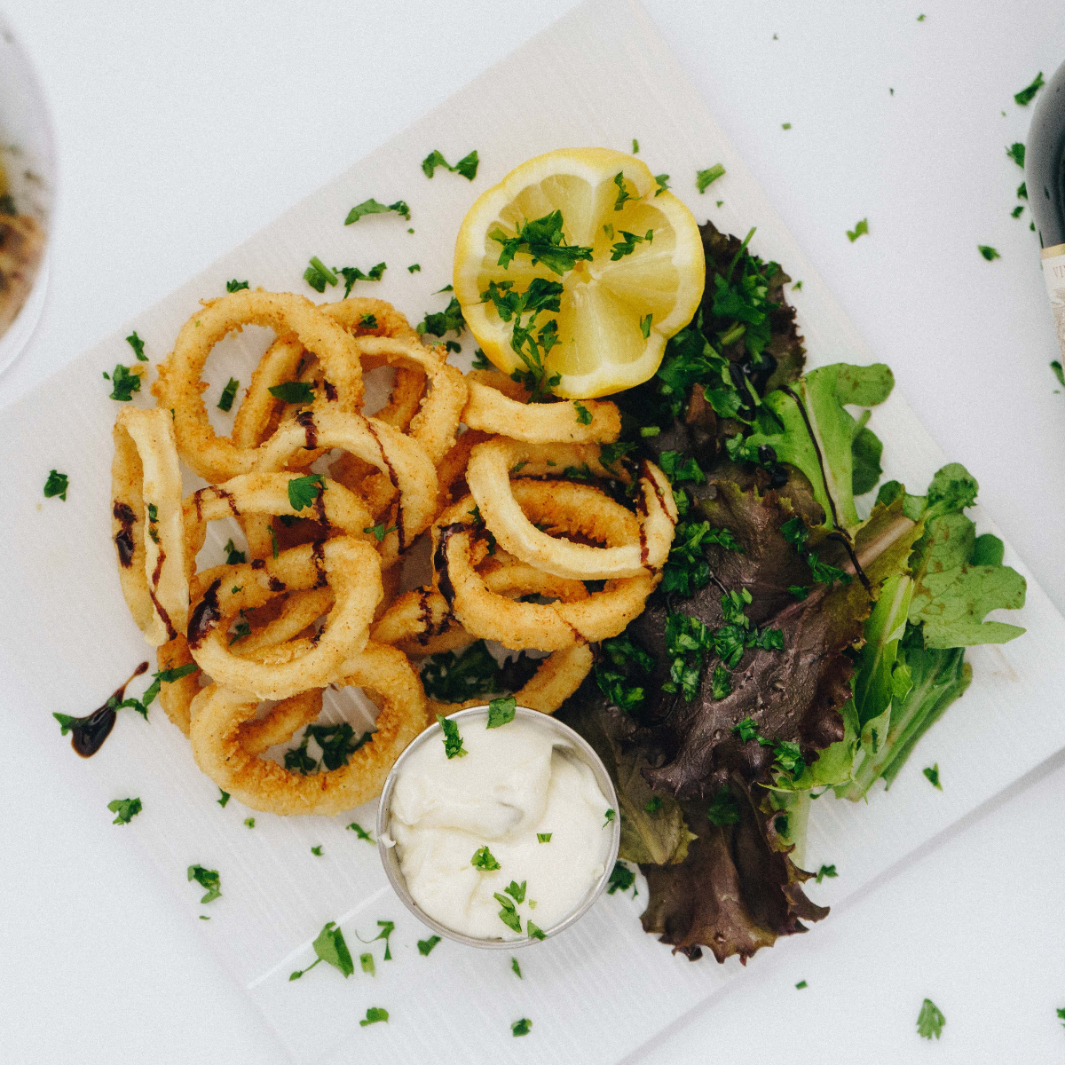 What Is Calamari? Is it really squid? What Is Calamari? Is it really squid?