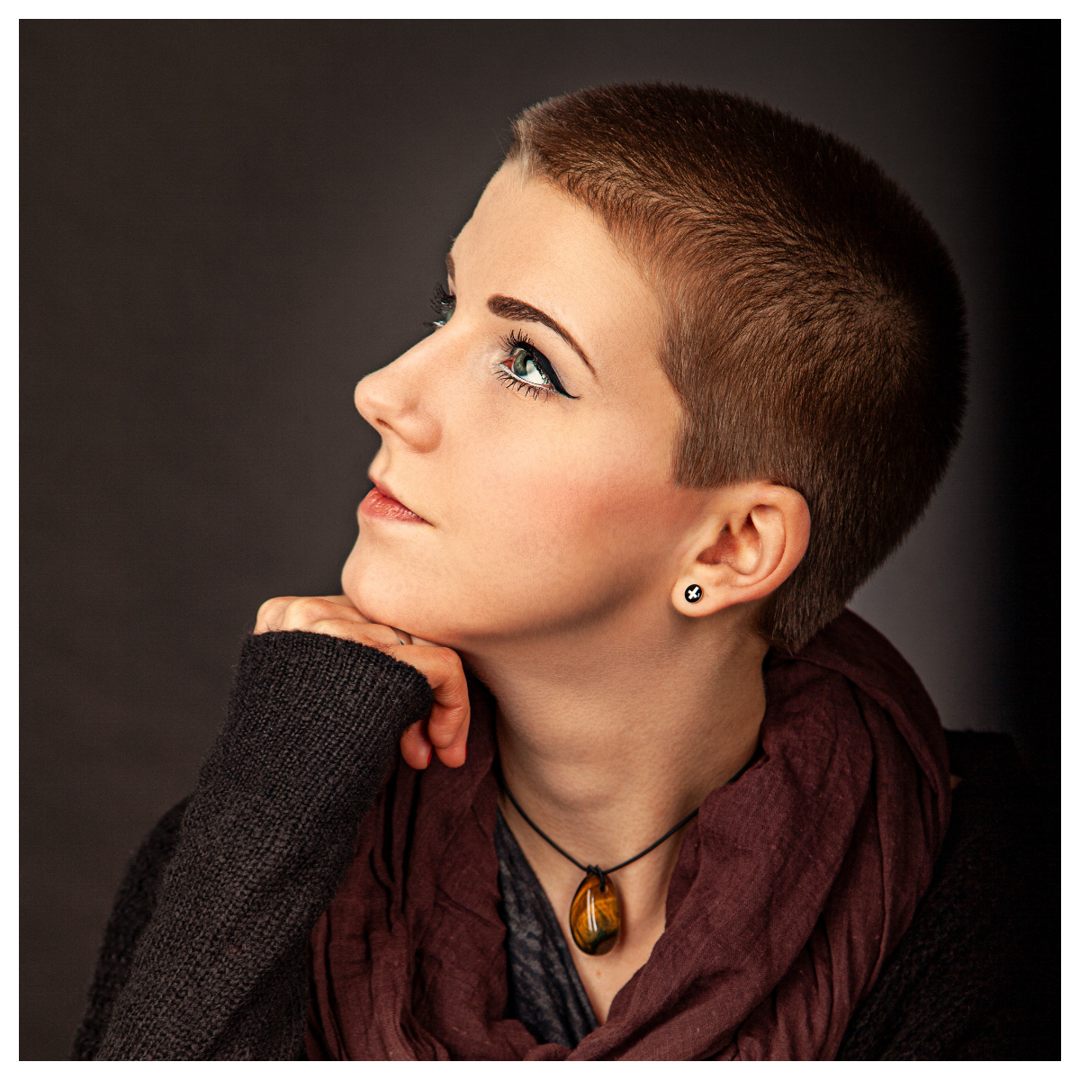 Discover more than 84 bold hairstyles for ladies latest - in.eteachers